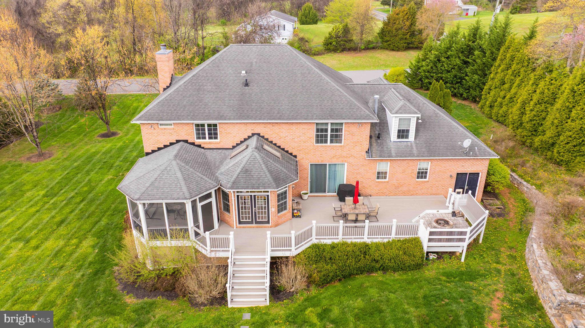SPRINGS AT SHEPHERDSTOWN - Residential