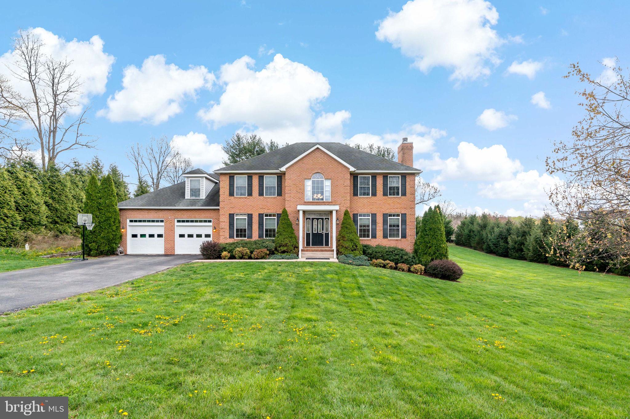 SPRINGS AT SHEPHERDSTOWN - Residential
