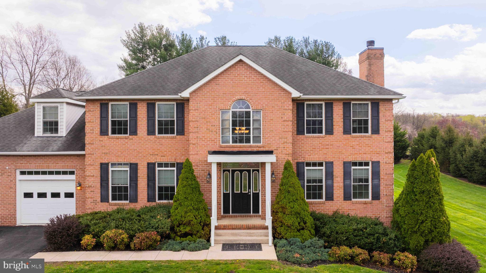 SPRINGS AT SHEPHERDSTOWN - Residential