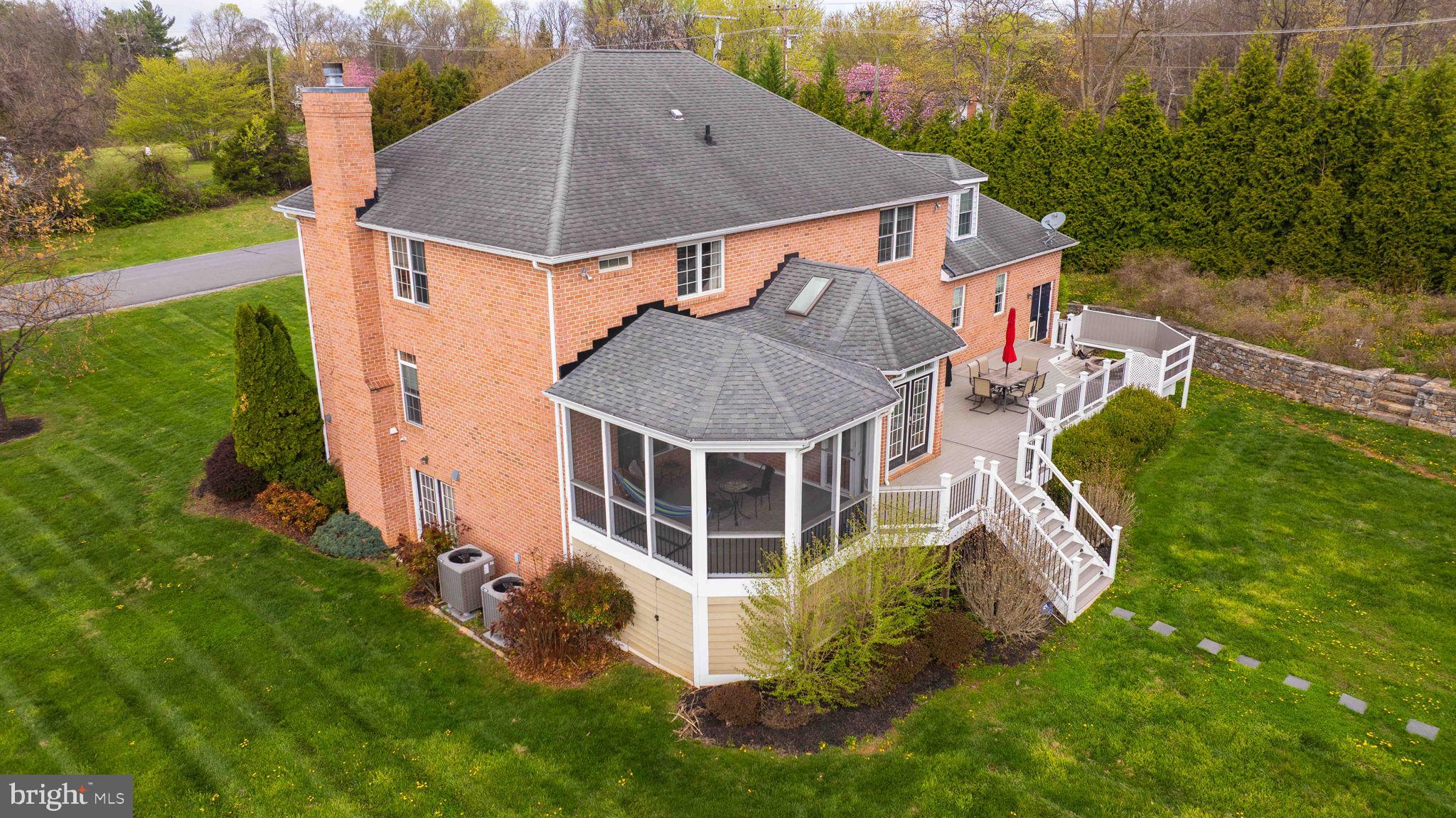 SPRINGS AT SHEPHERDSTOWN - Residential