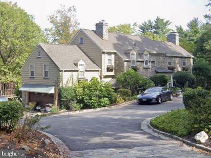 GULPH CREEK - Residential