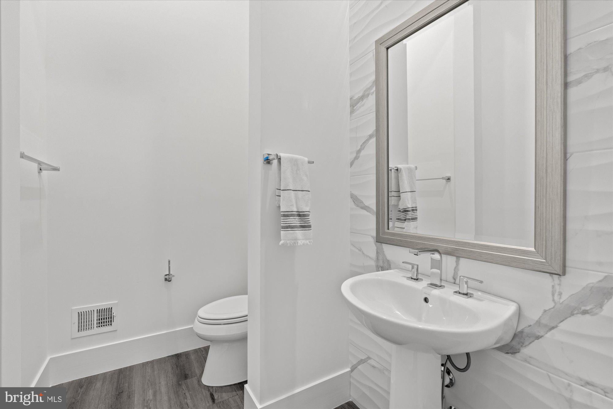 ARDEN - Residential