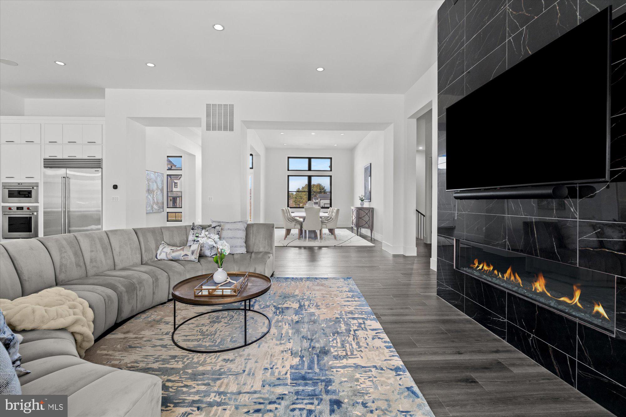 ARDEN - Residential