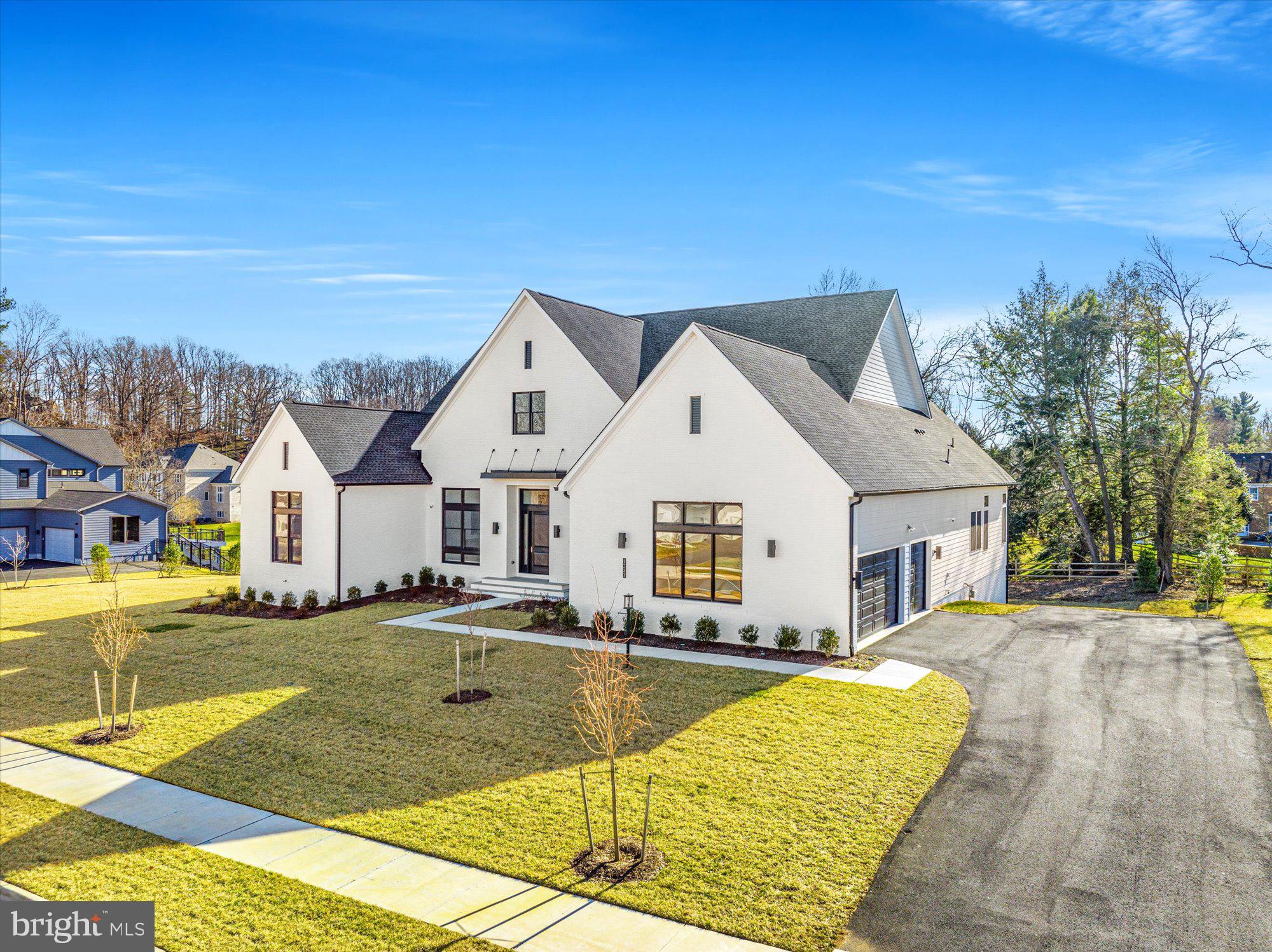 ARDEN - Residential