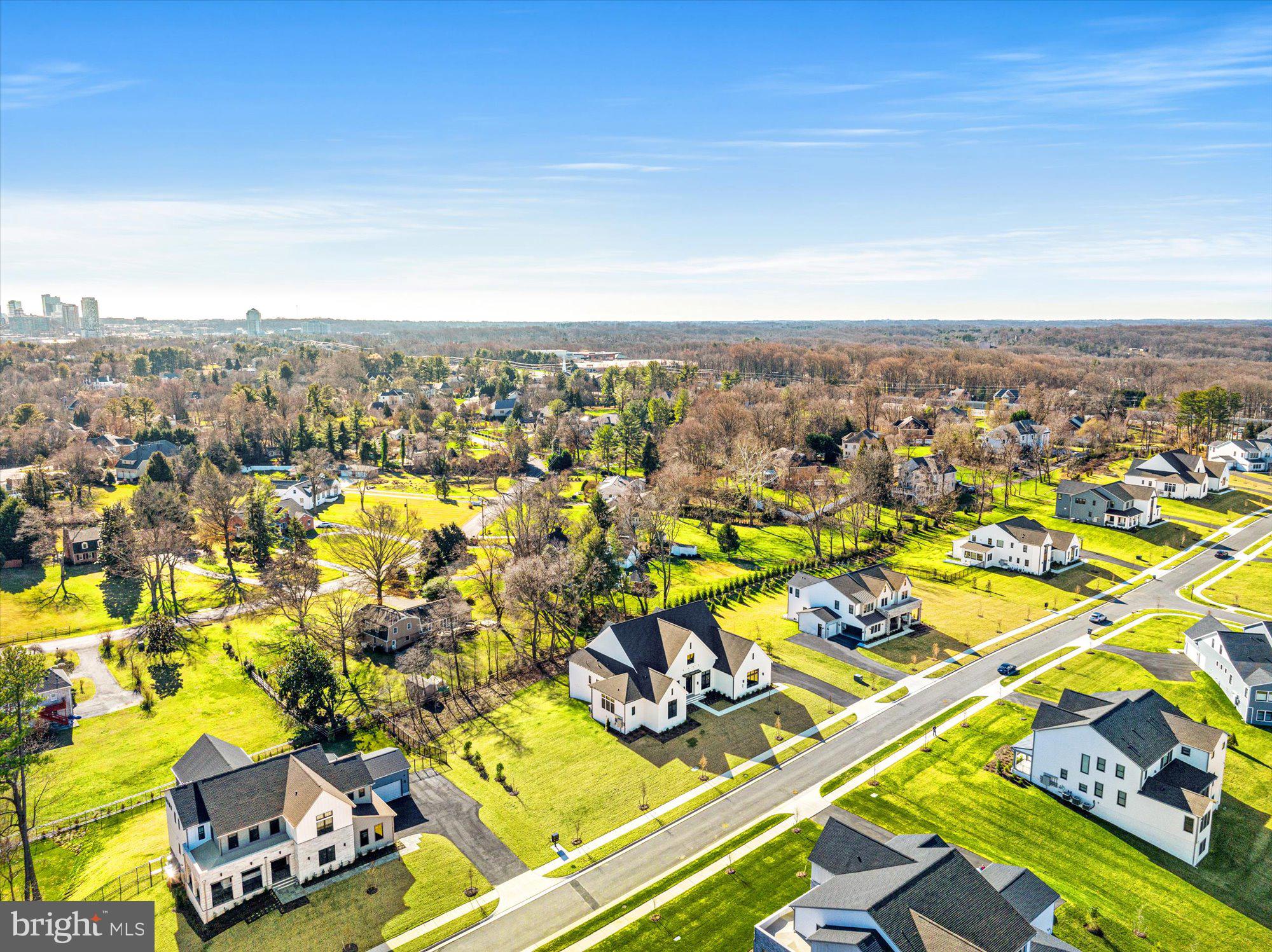 ARDEN - Residential