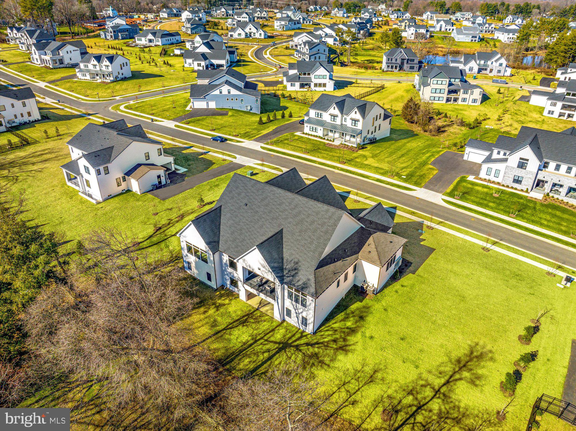 ARDEN - Residential