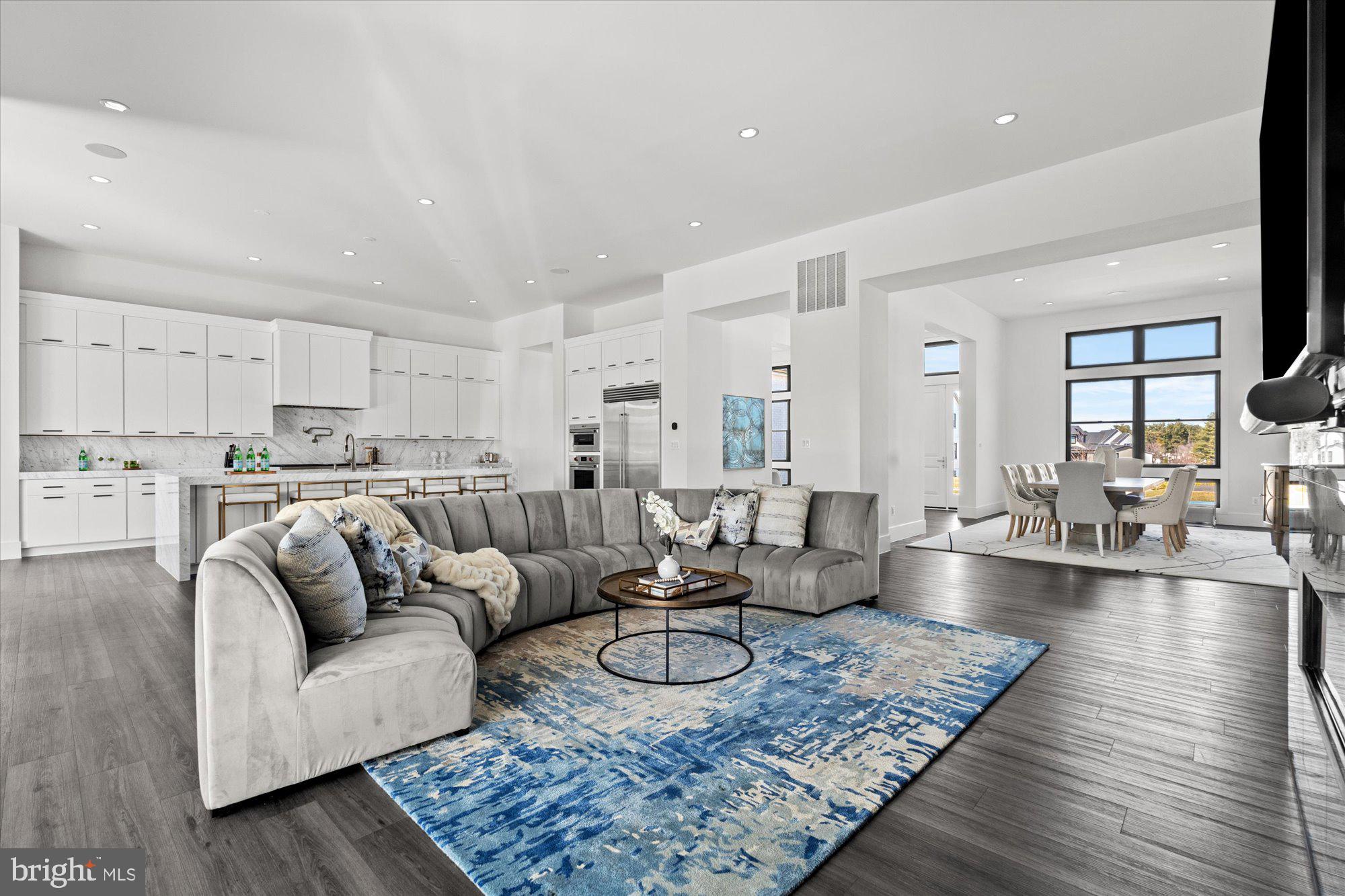 ARDEN - Residential