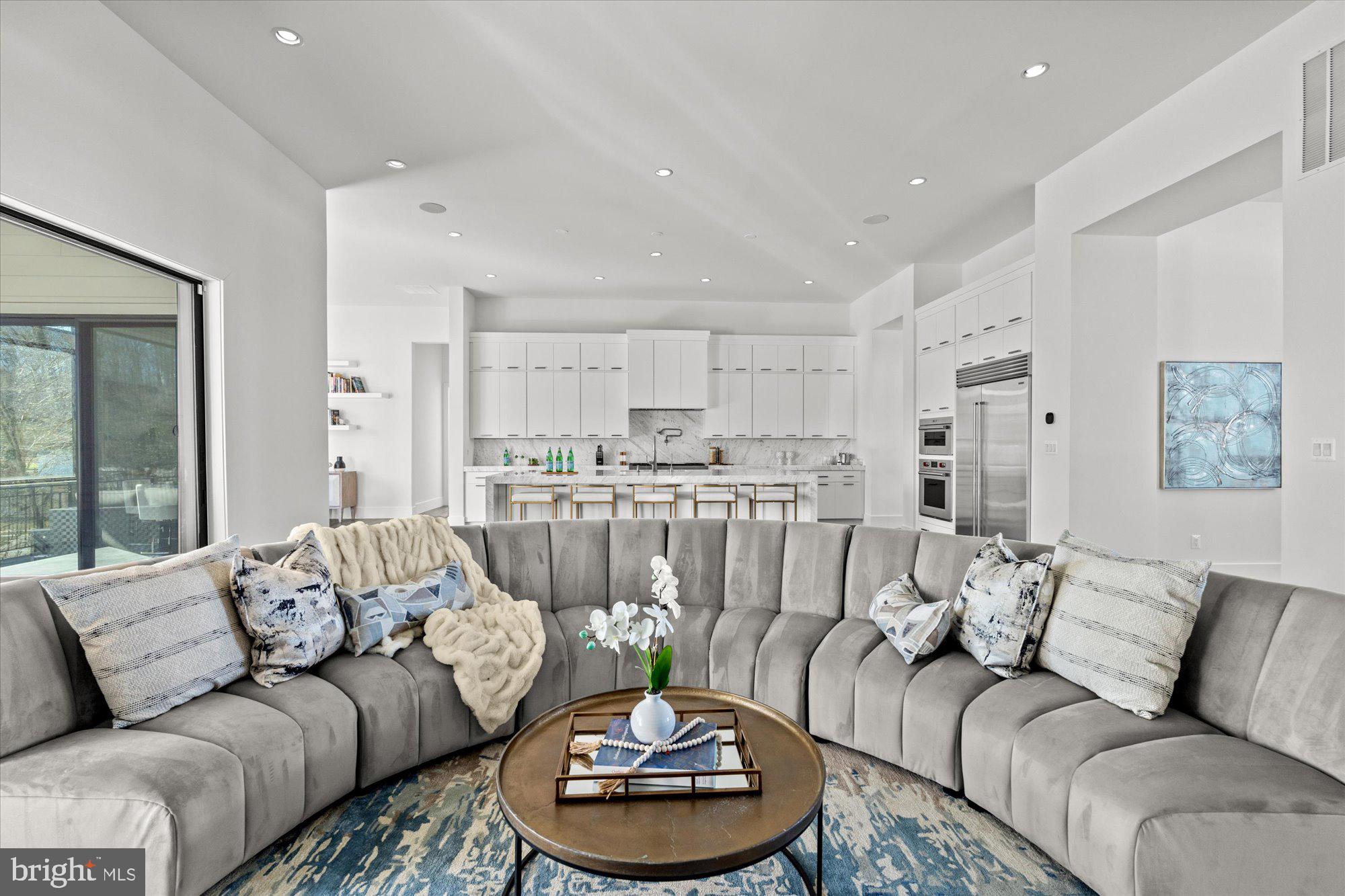ARDEN - Residential