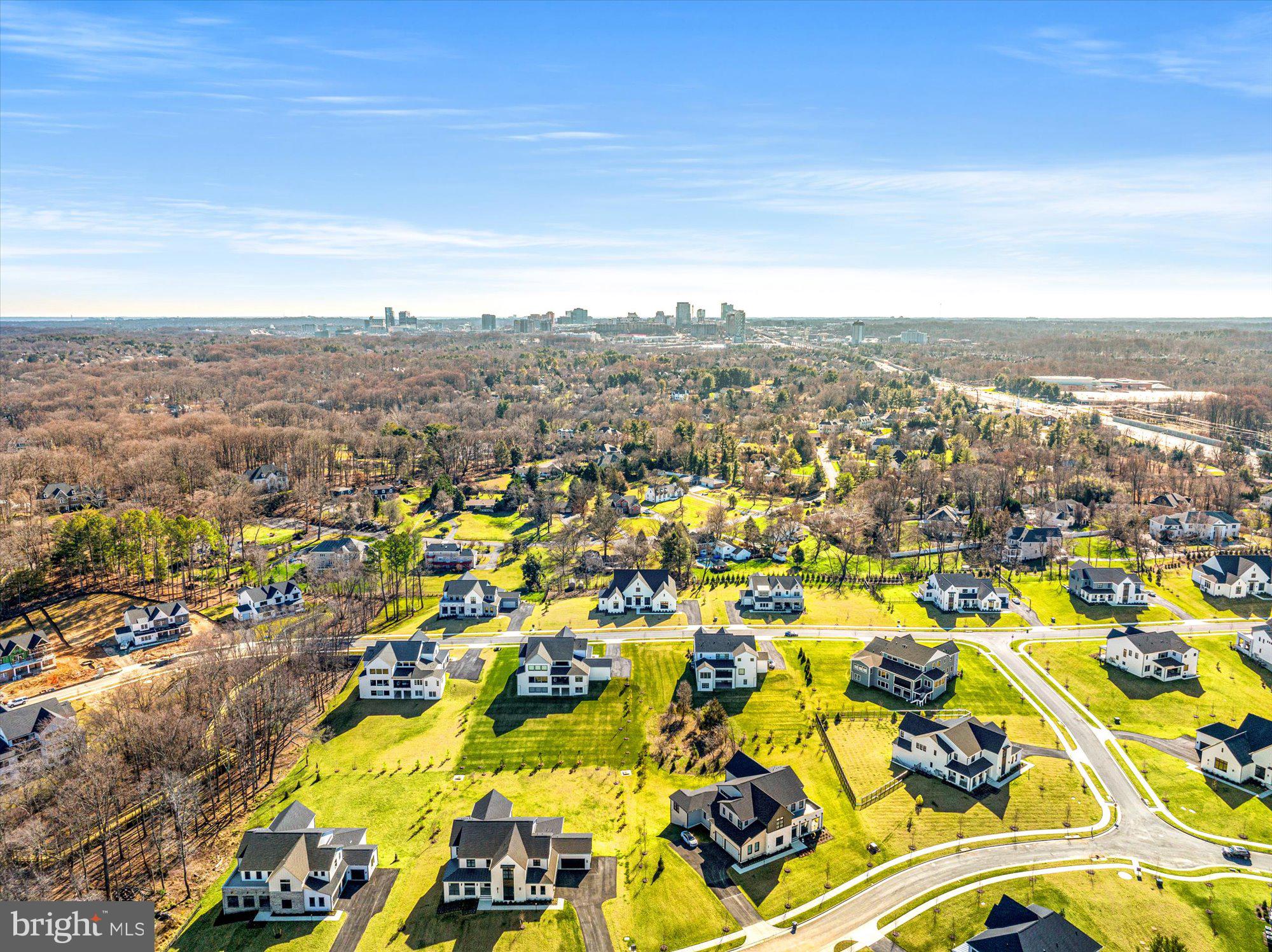 ARDEN - Residential