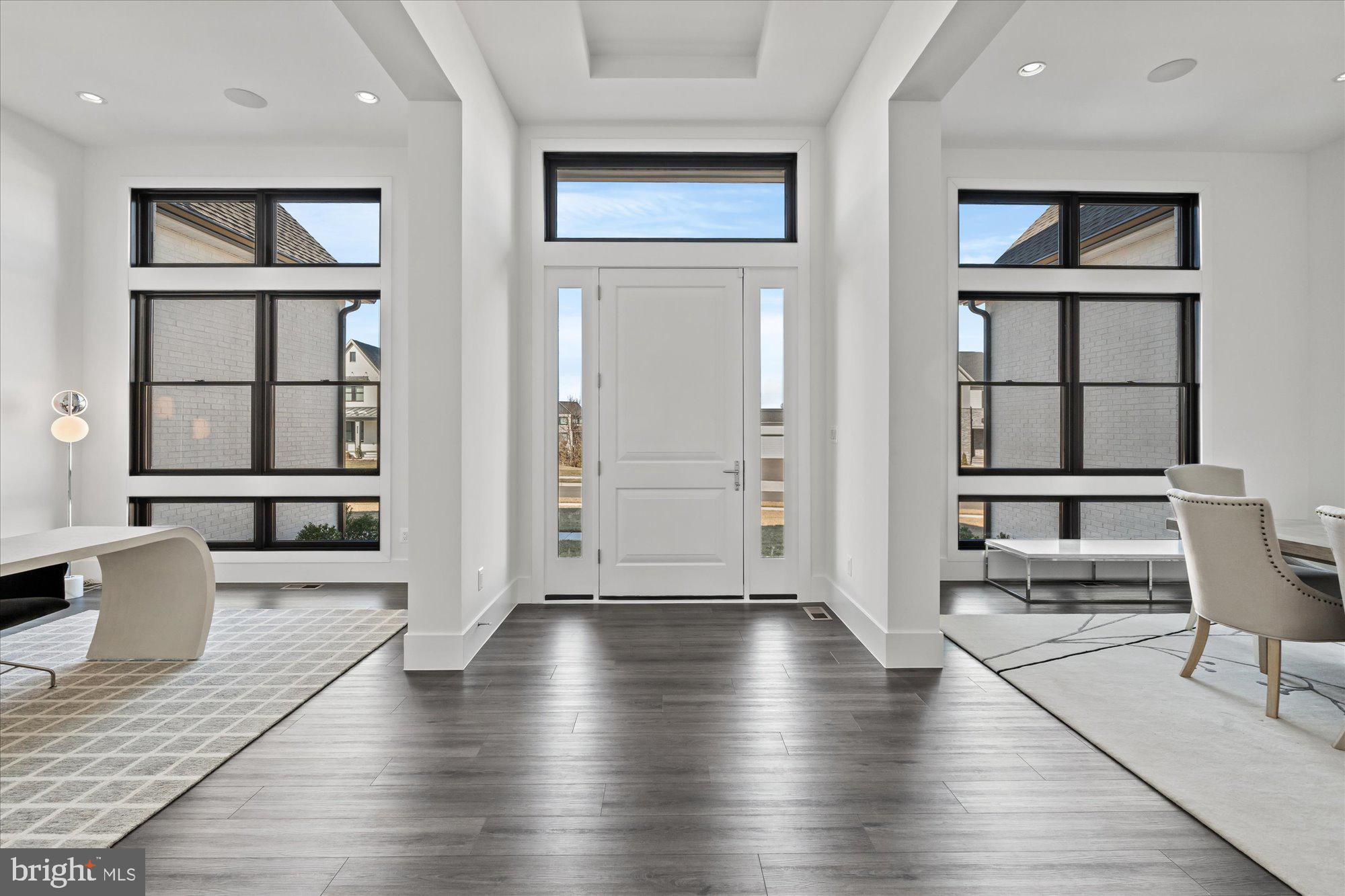 ARDEN - Residential
