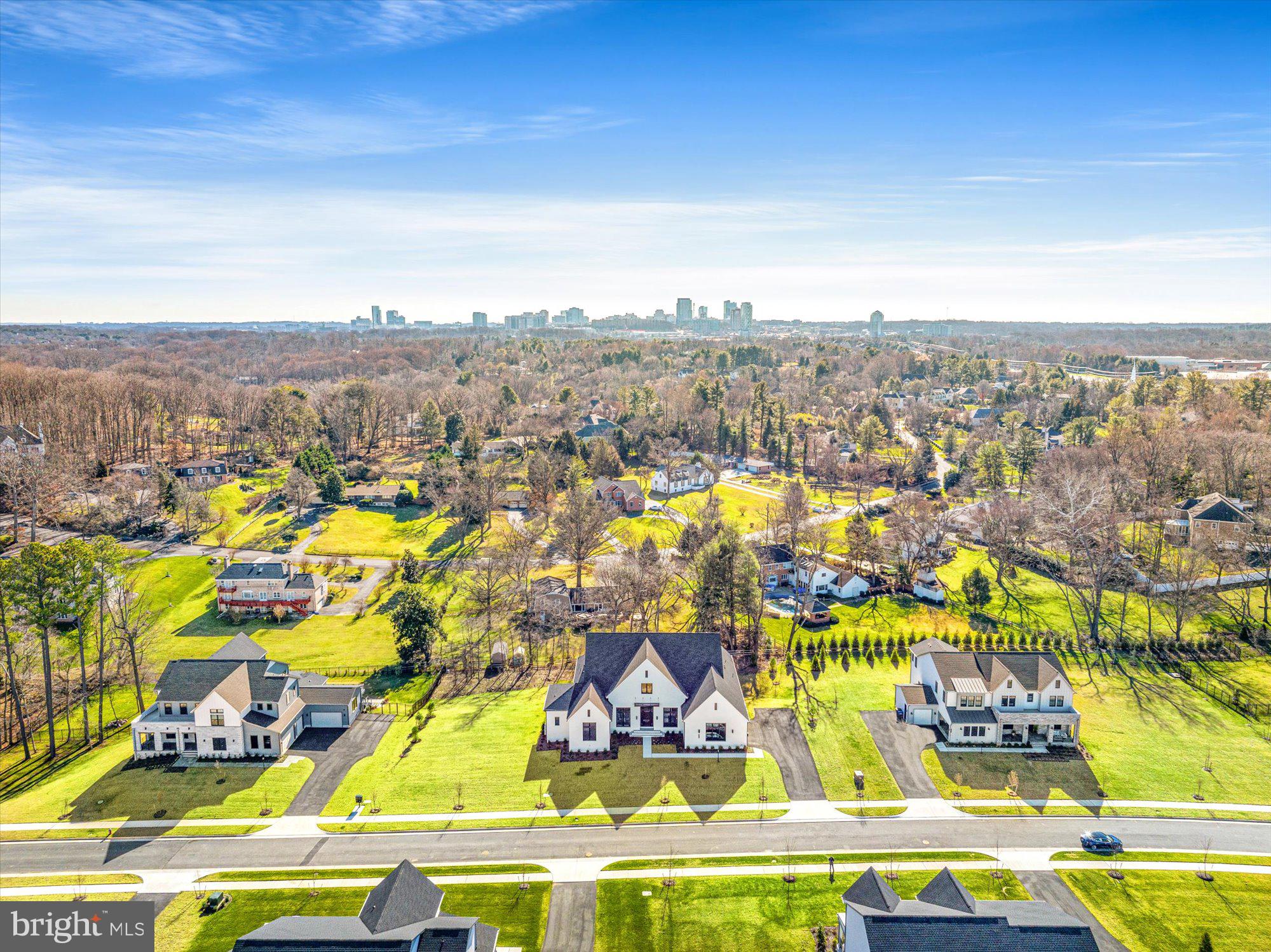 ARDEN - Residential