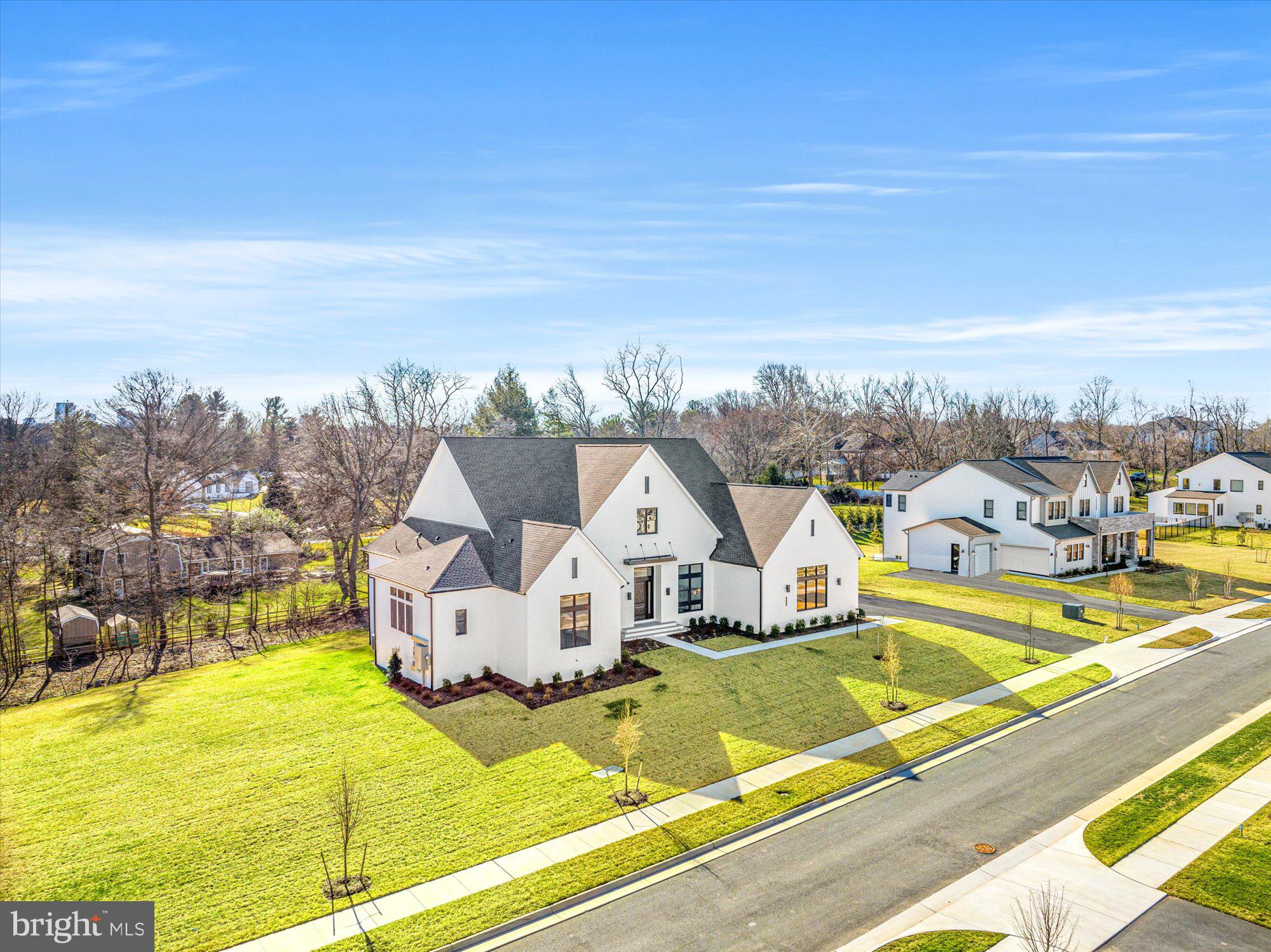 ARDEN - Residential
