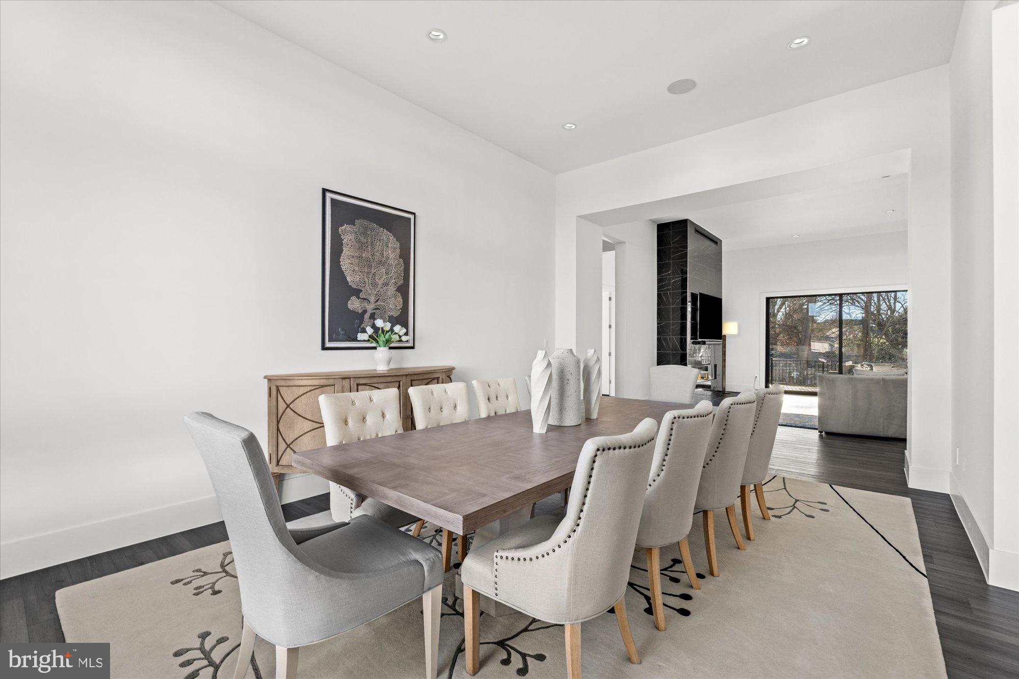 ARDEN - Residential