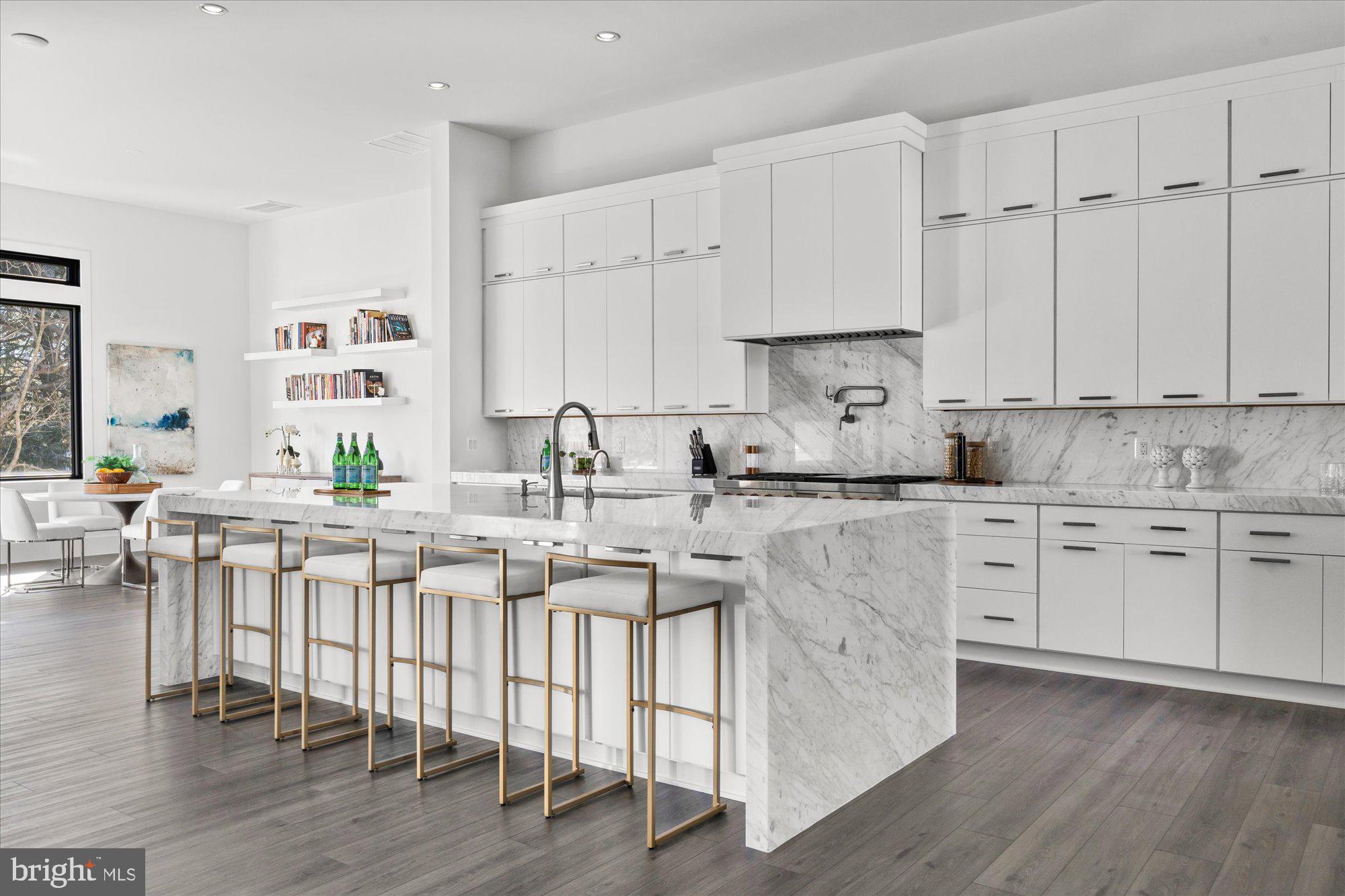 ARDEN - Residential