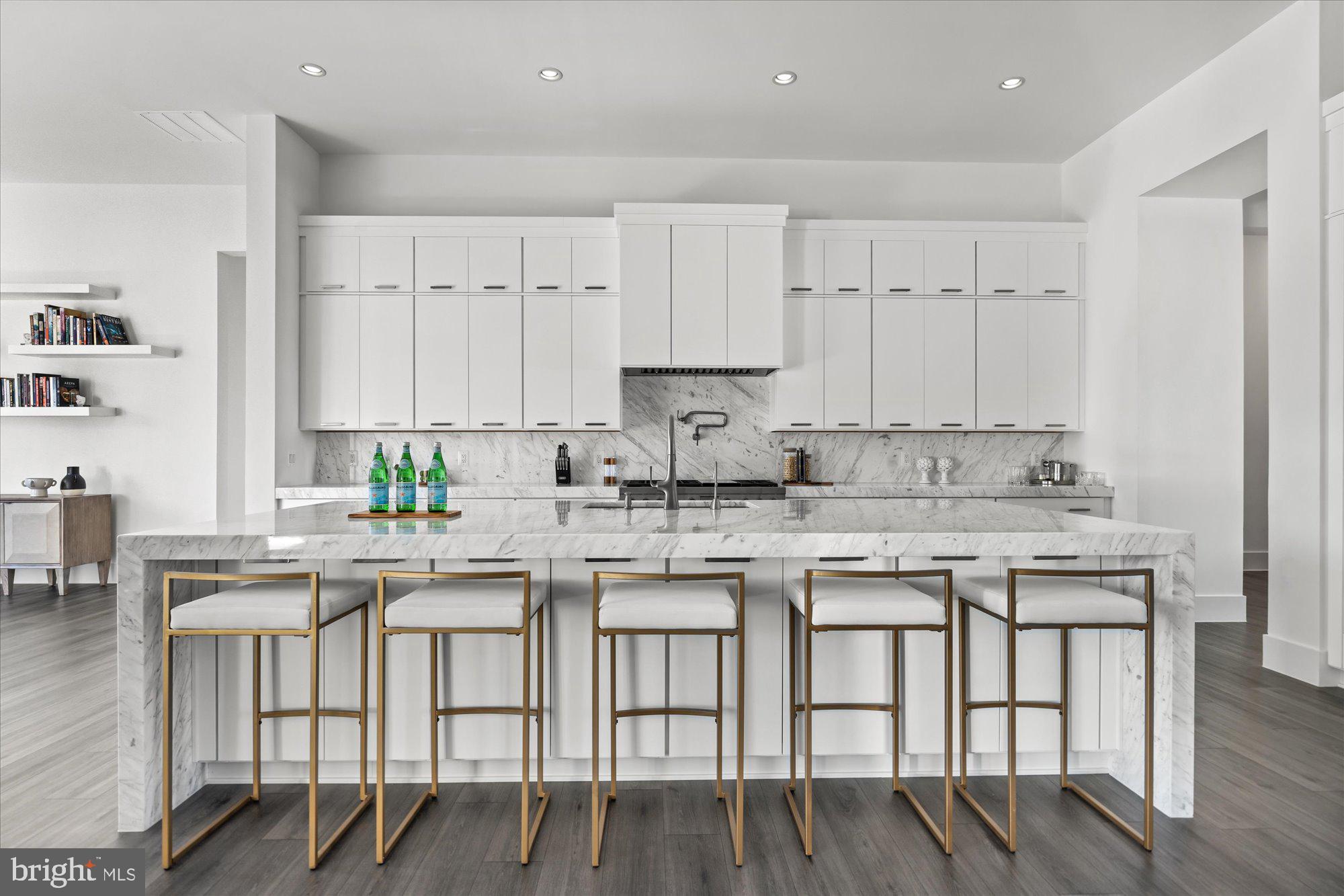 ARDEN - Residential