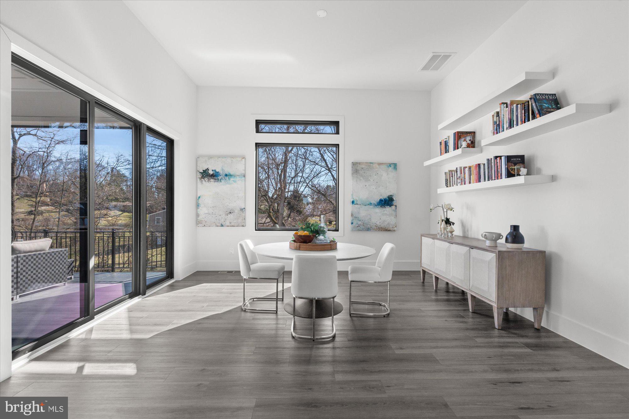 ARDEN - Residential
