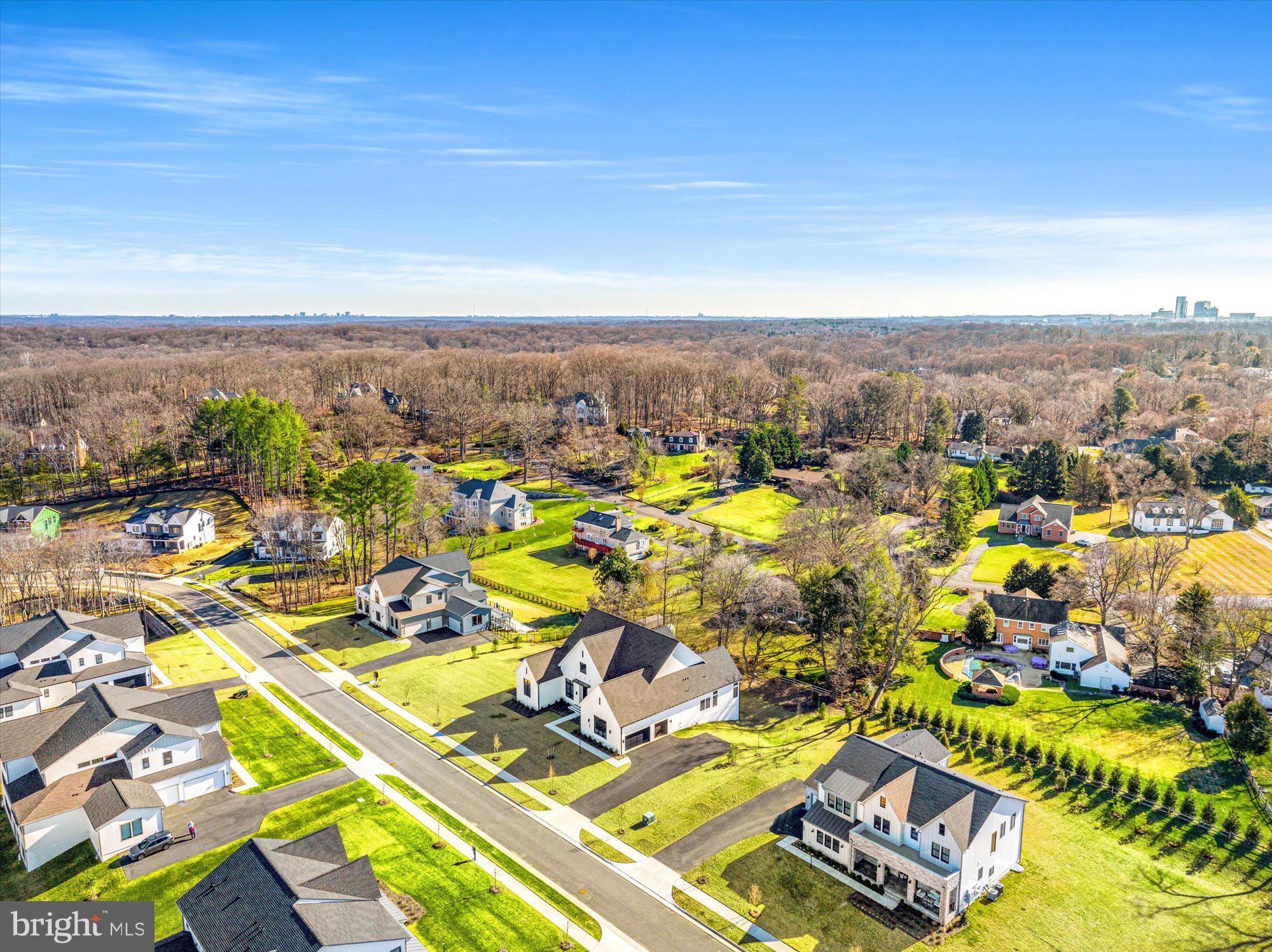 ARDEN - Residential
