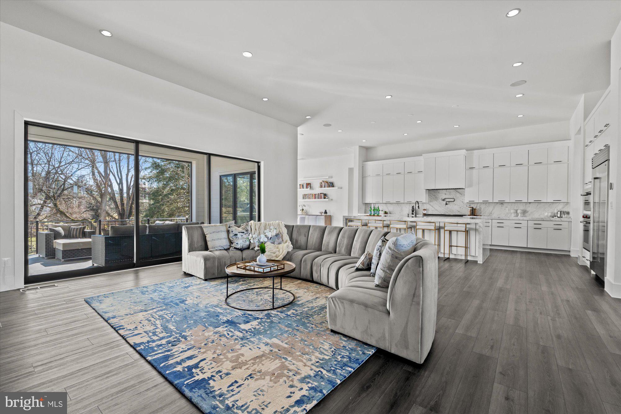 ARDEN - Residential