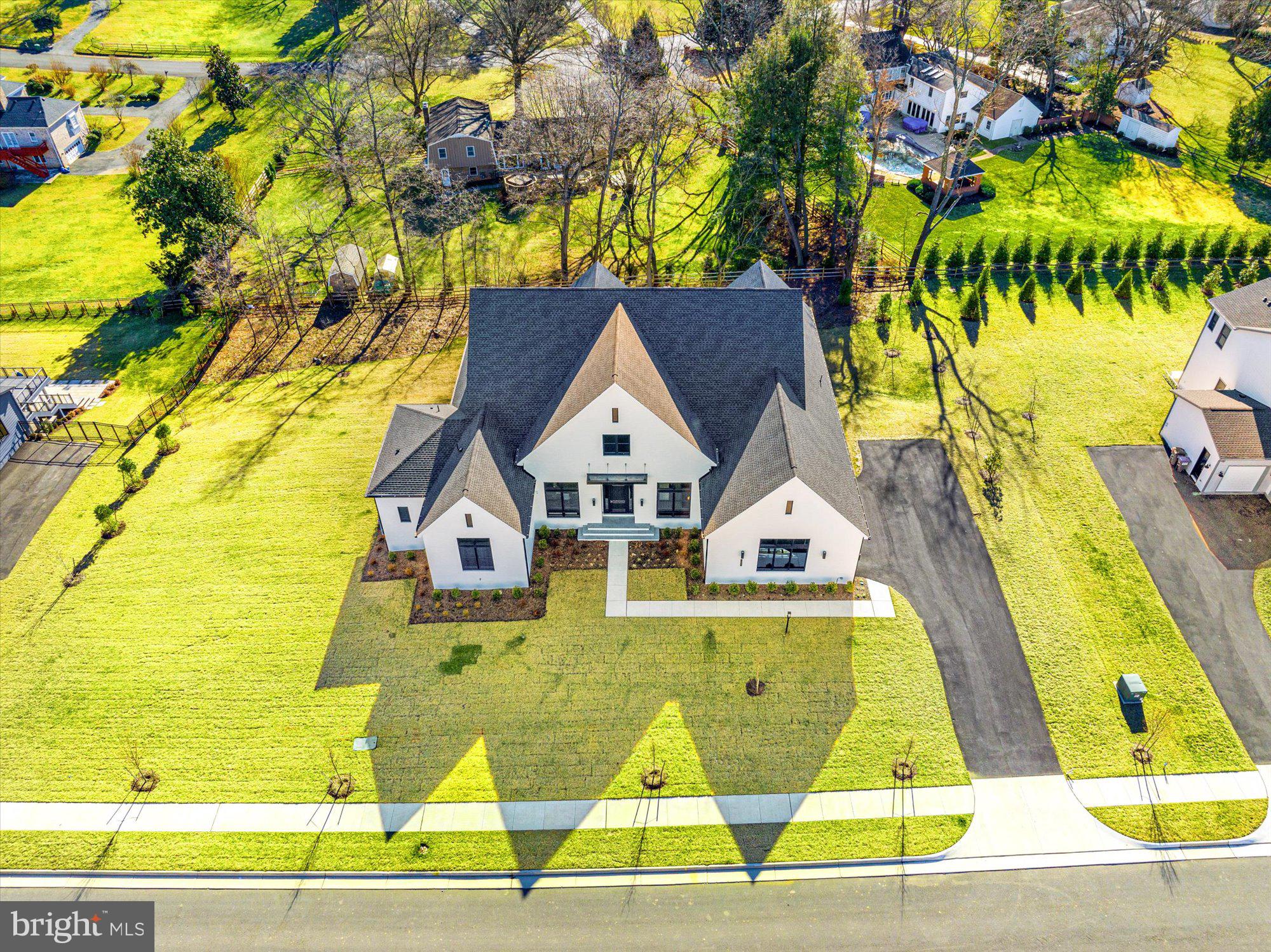 ARDEN - Residential
