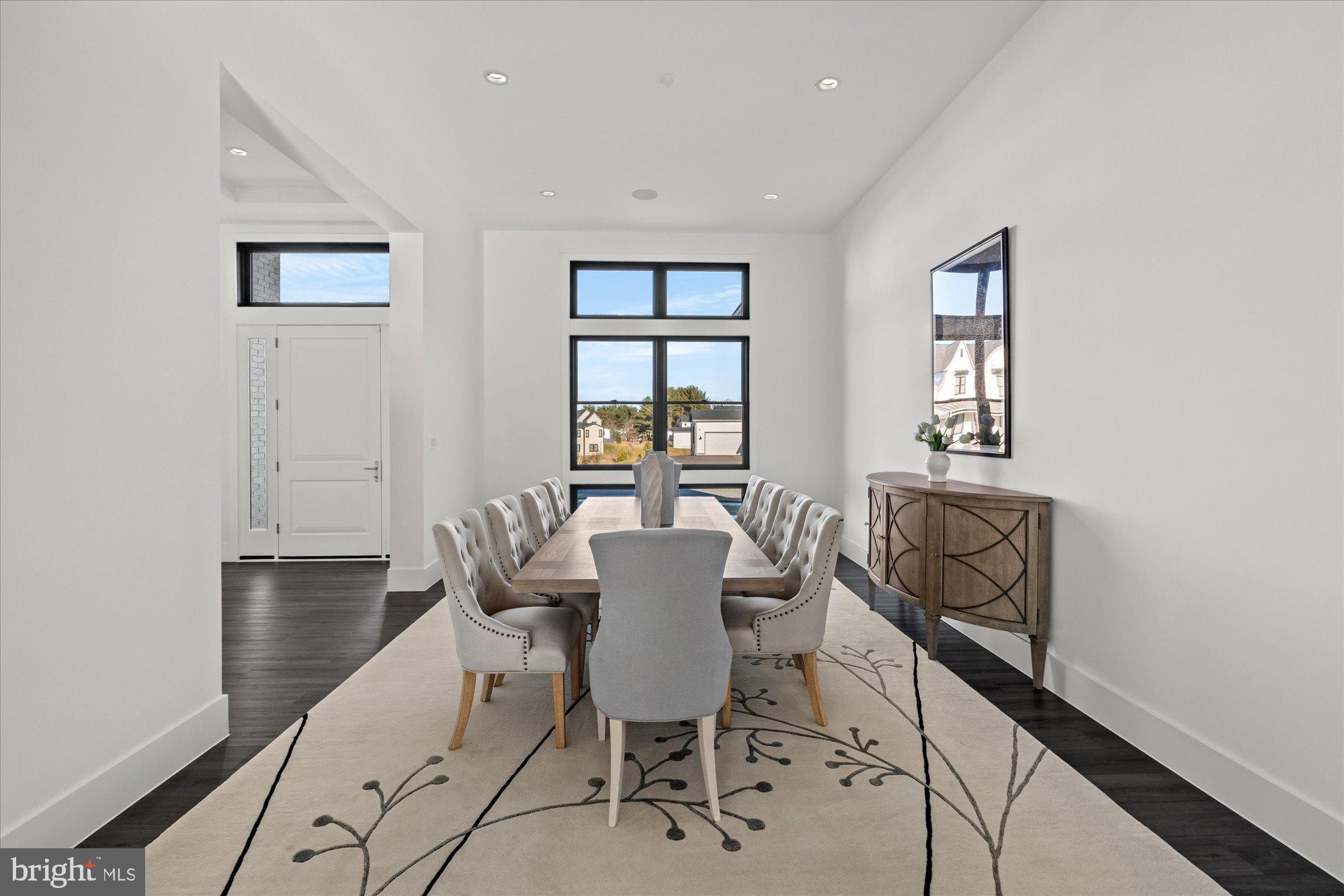 ARDEN - Residential