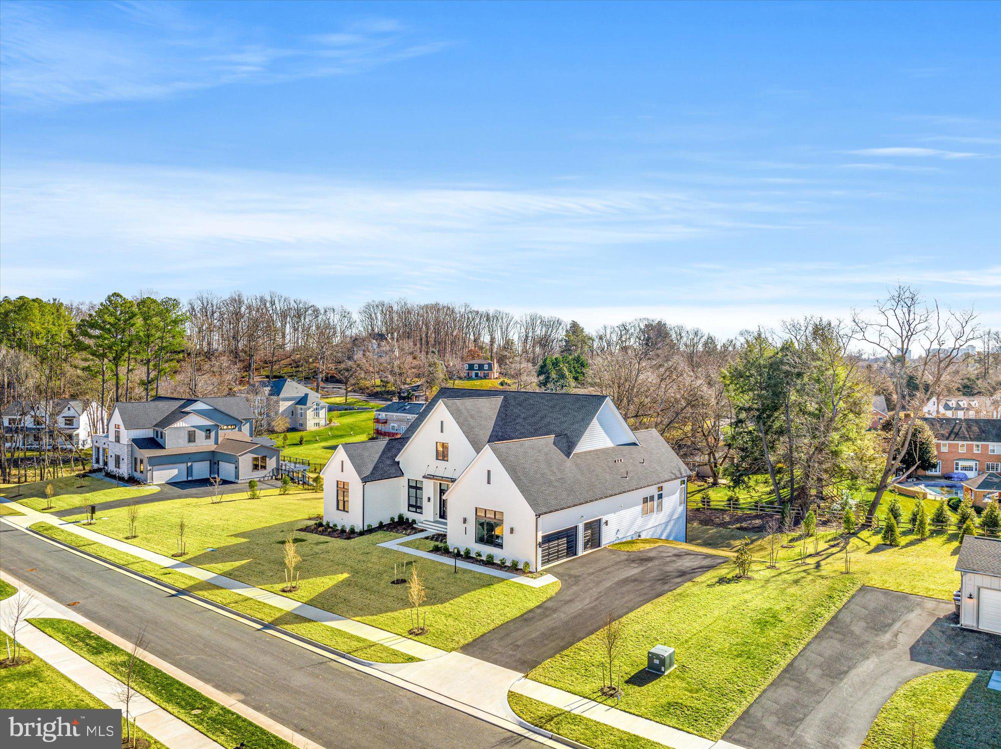 ARDEN - Residential