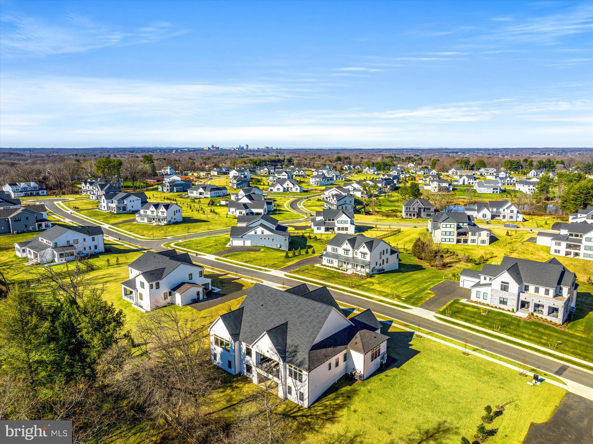 ARDEN - Residential