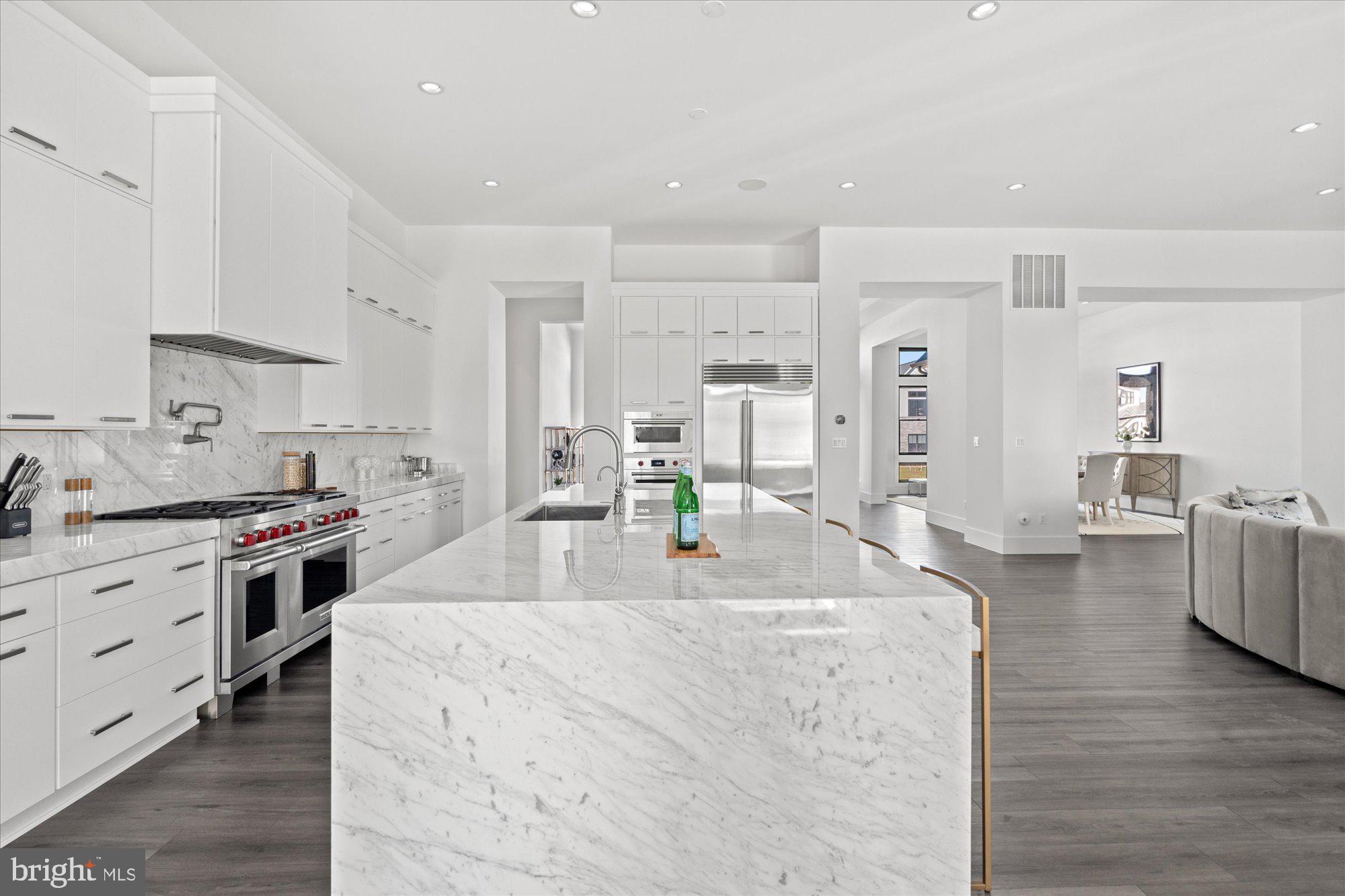 ARDEN - Residential