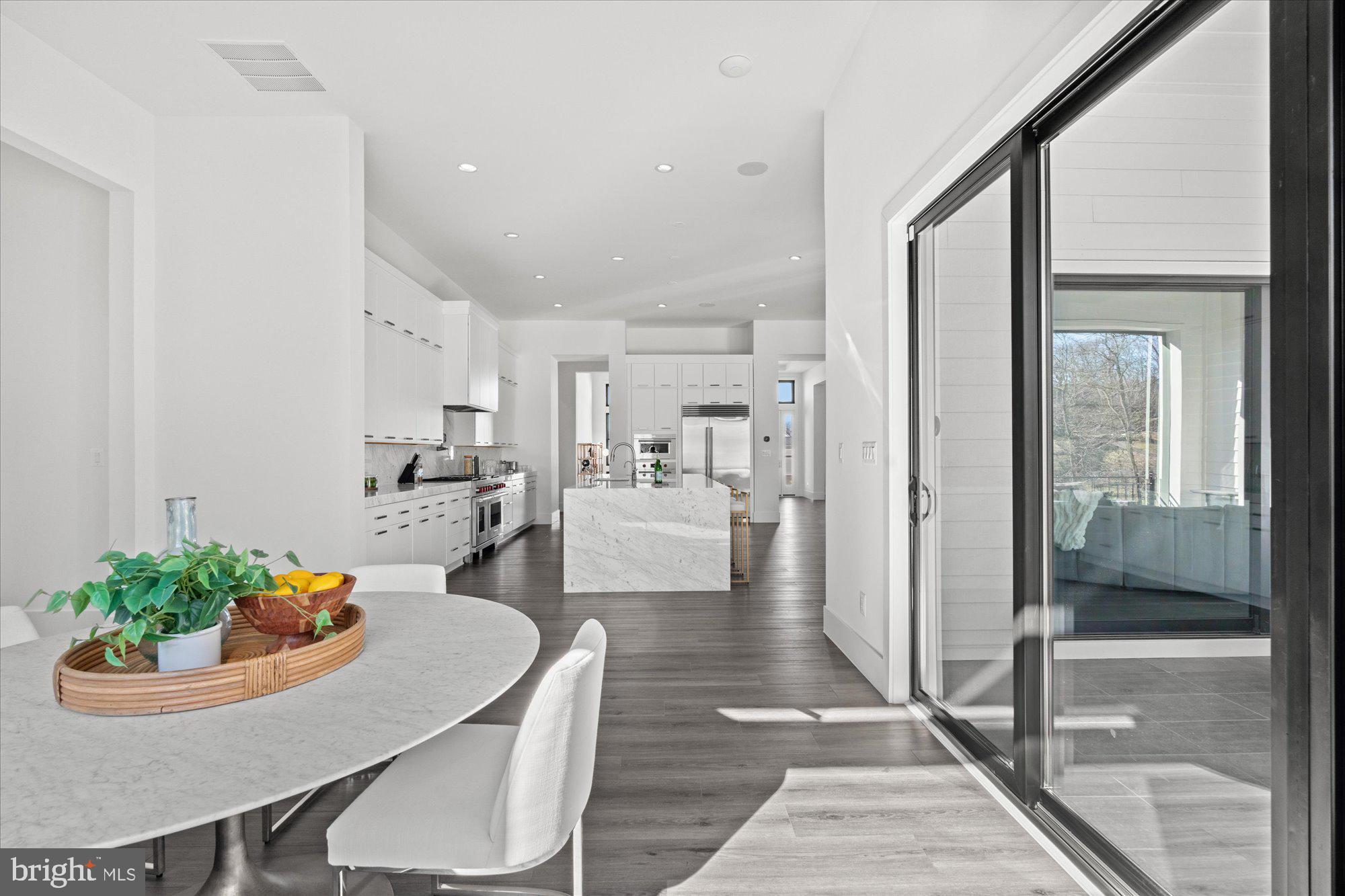 ARDEN - Residential