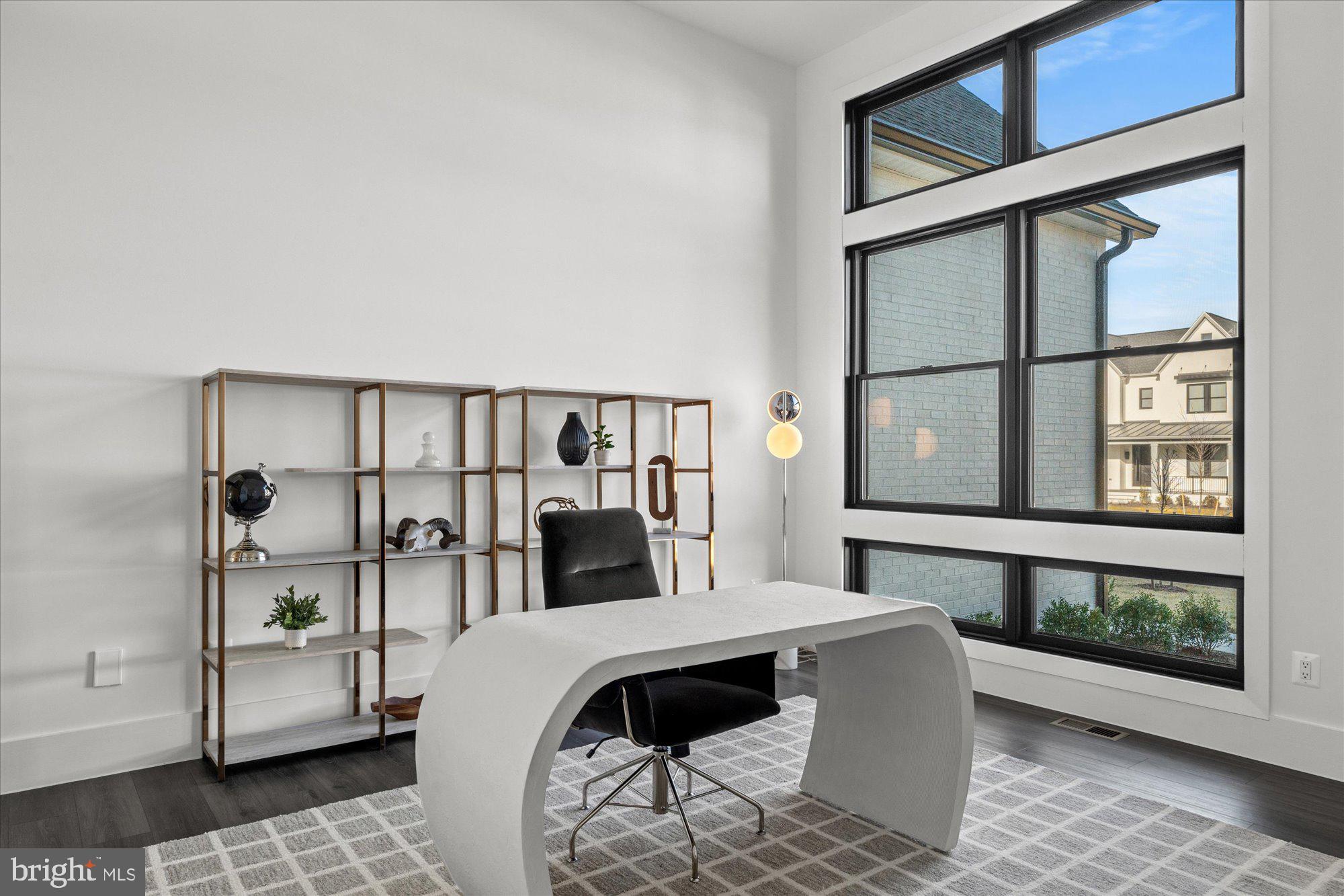 ARDEN - Residential