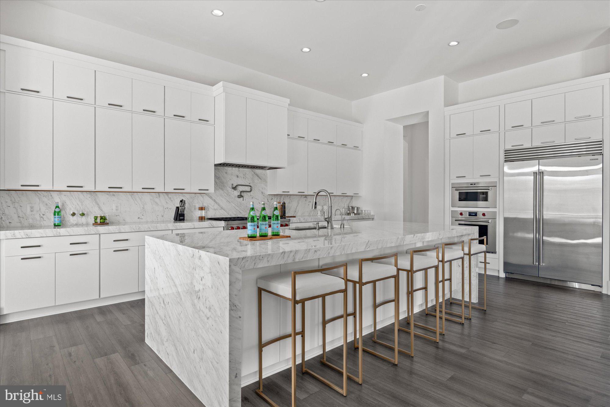 ARDEN - Residential