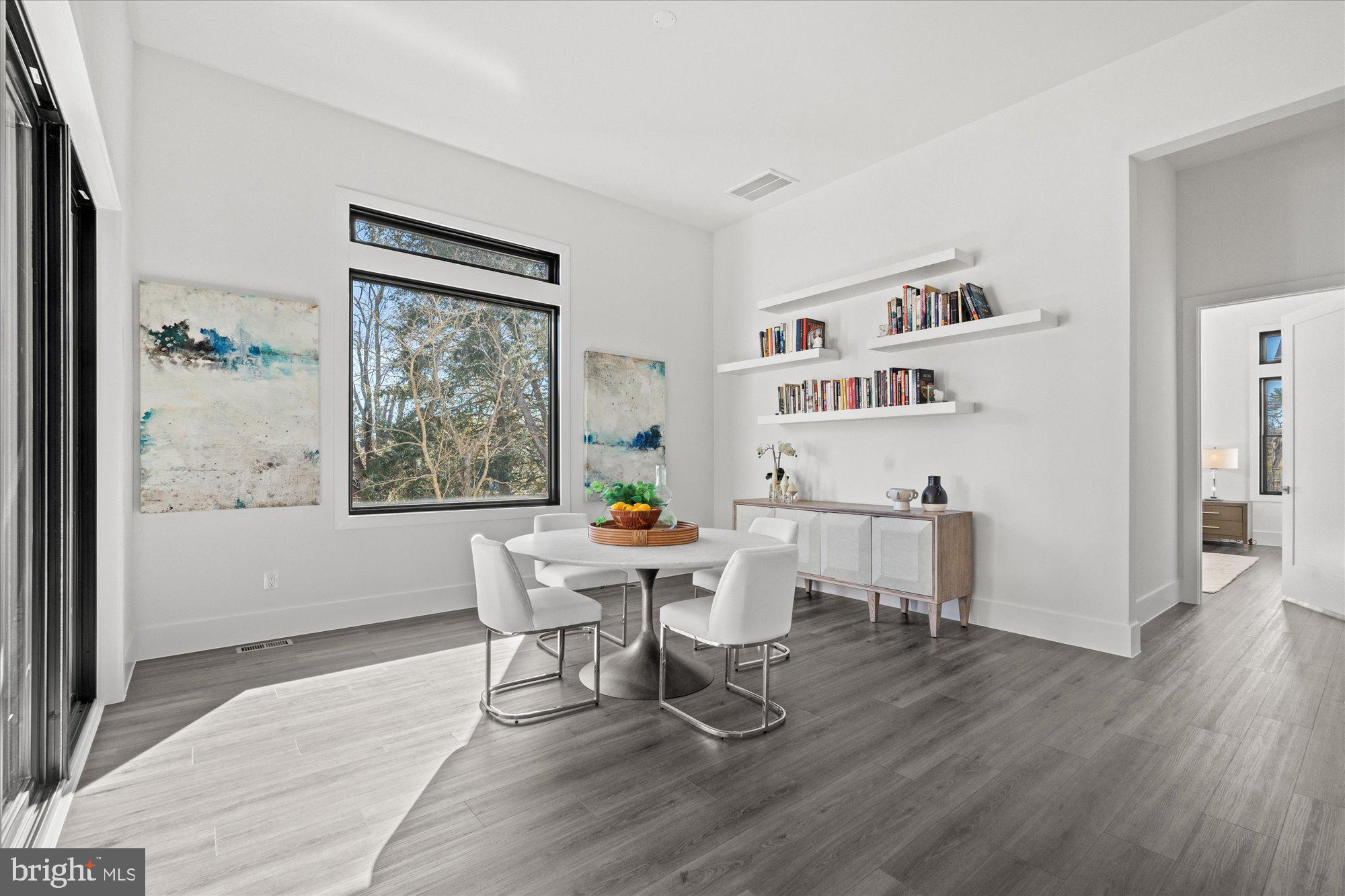 ARDEN - Residential