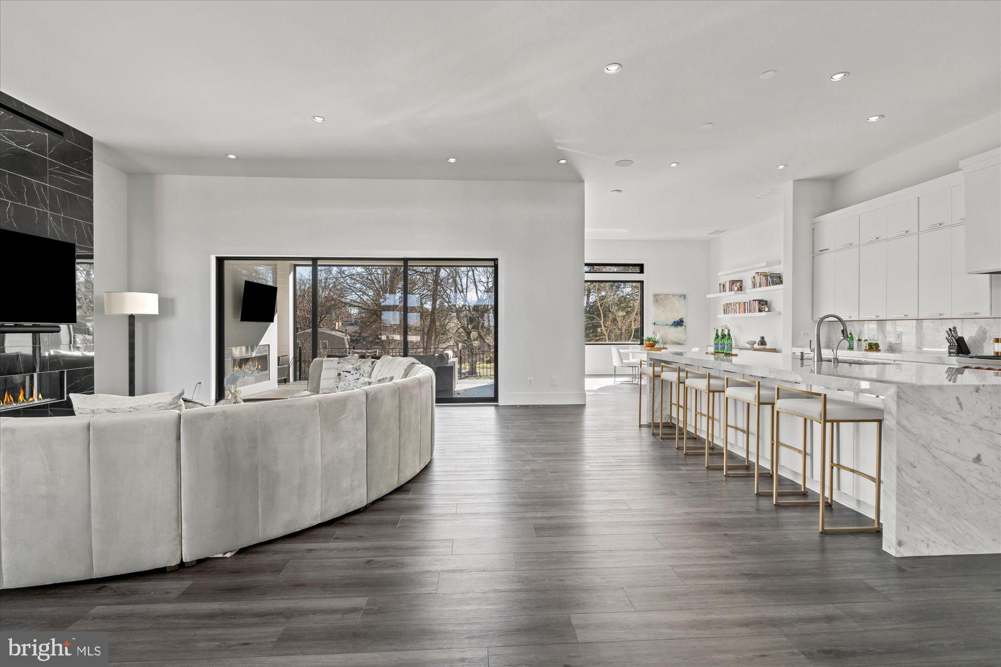 ARDEN - Residential