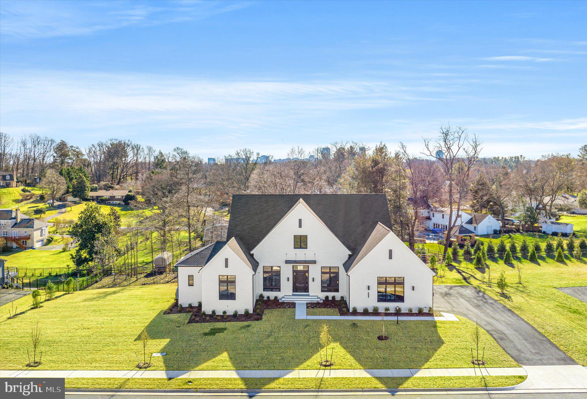 ARDEN - Residential