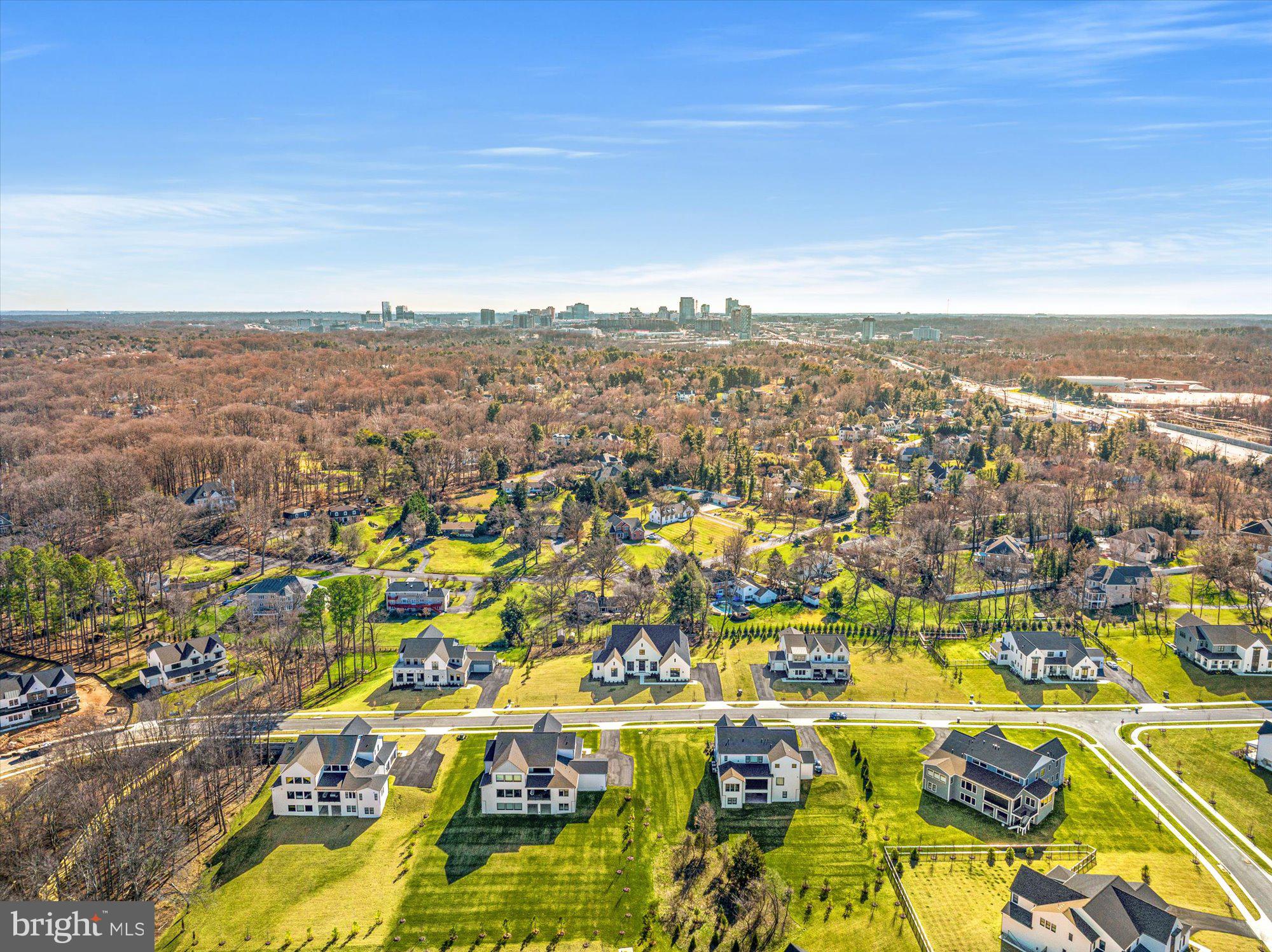 ARDEN - Residential