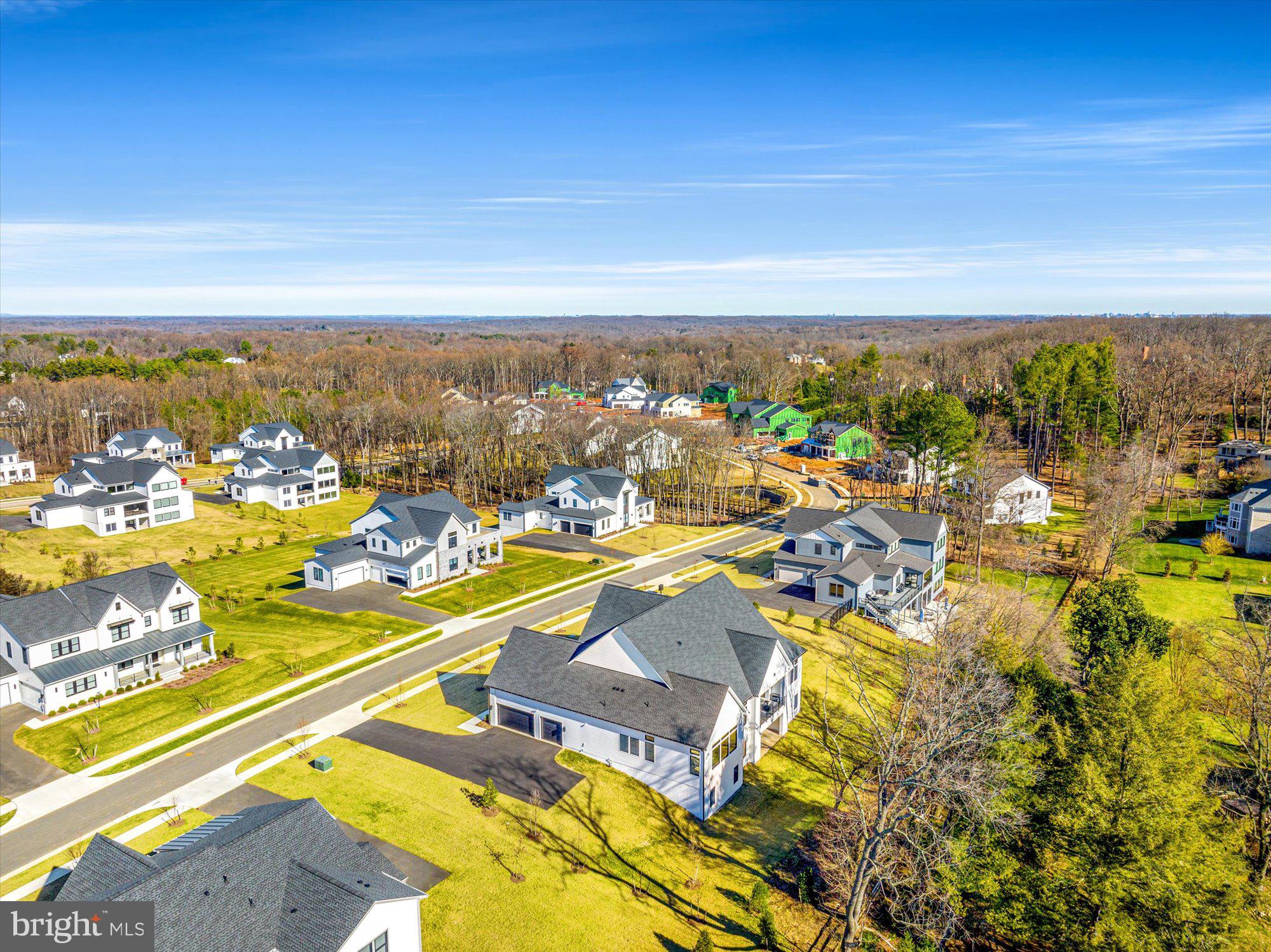 ARDEN - Residential