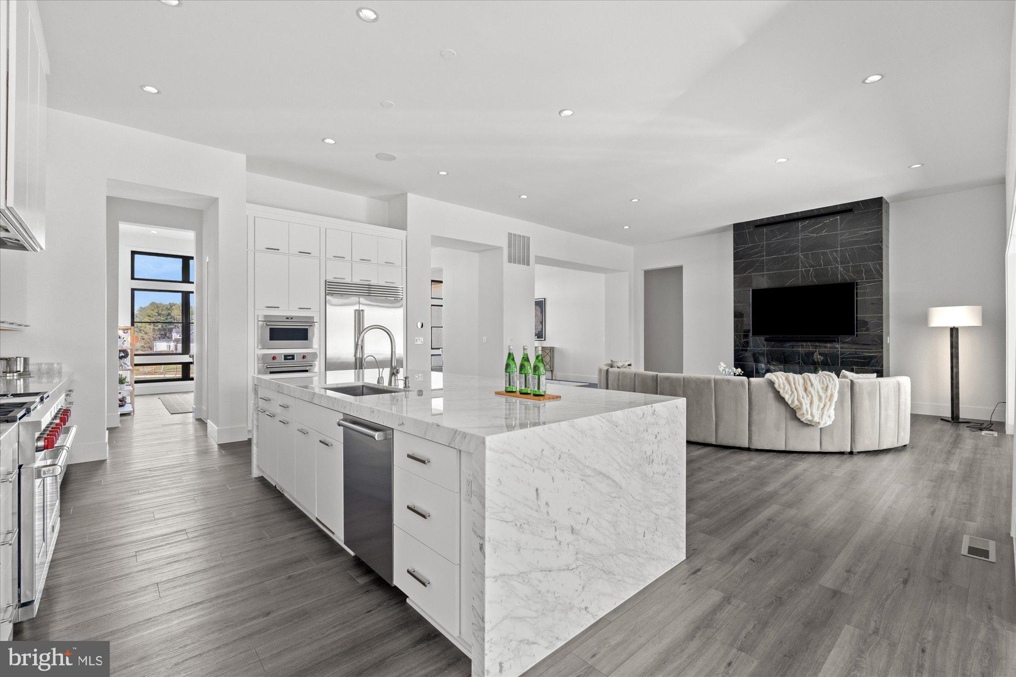 ARDEN - Residential