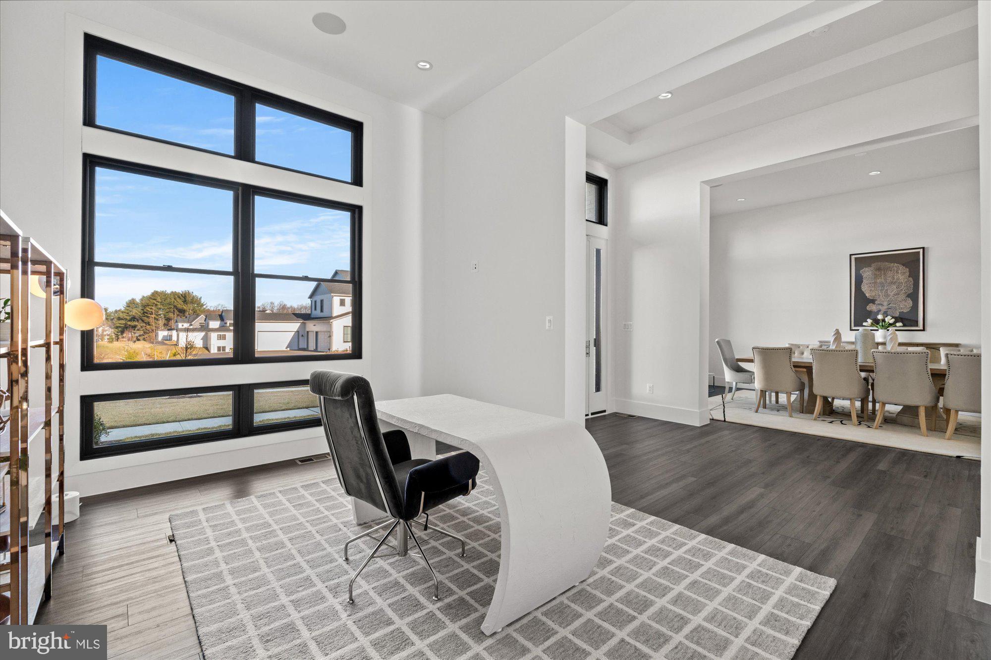 ARDEN - Residential