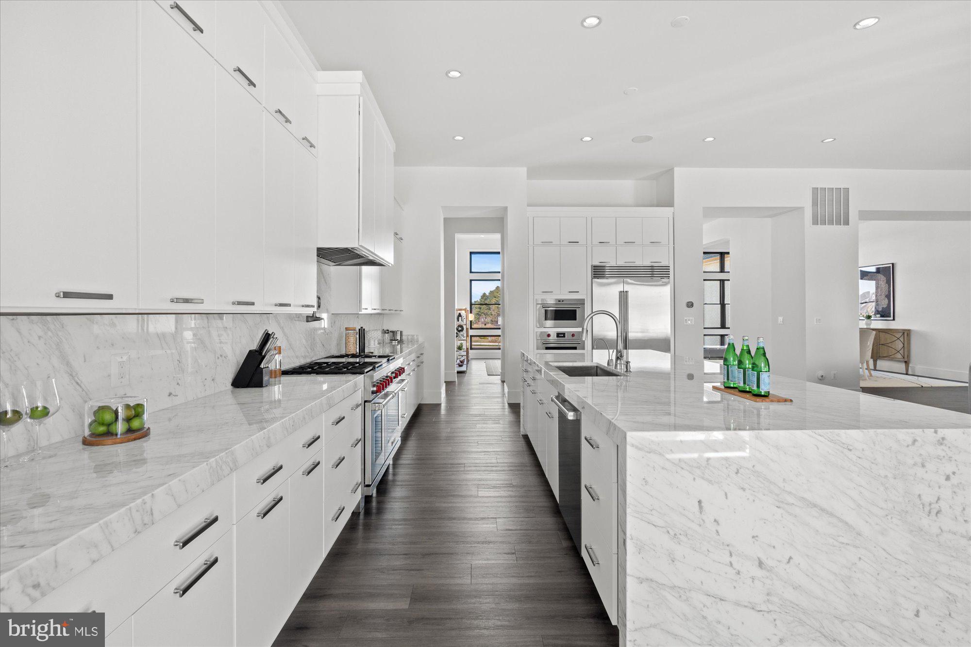 ARDEN - Residential