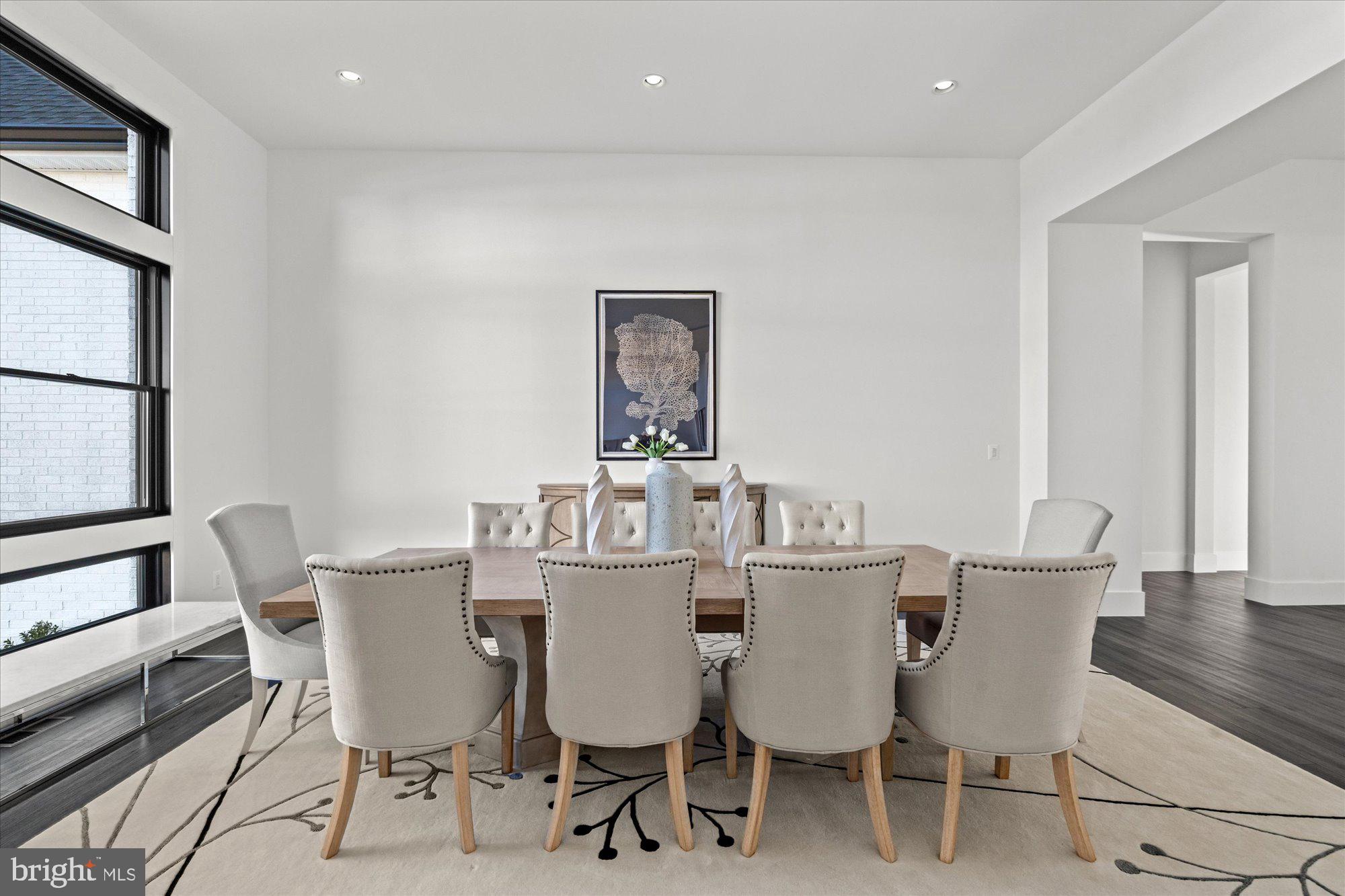 ARDEN - Residential