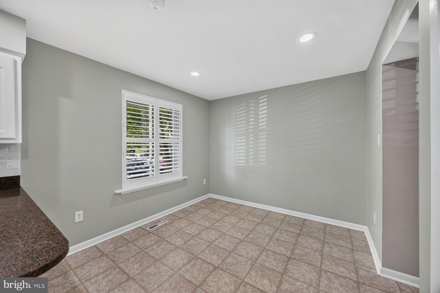 HICKORY RIDGE - Residential