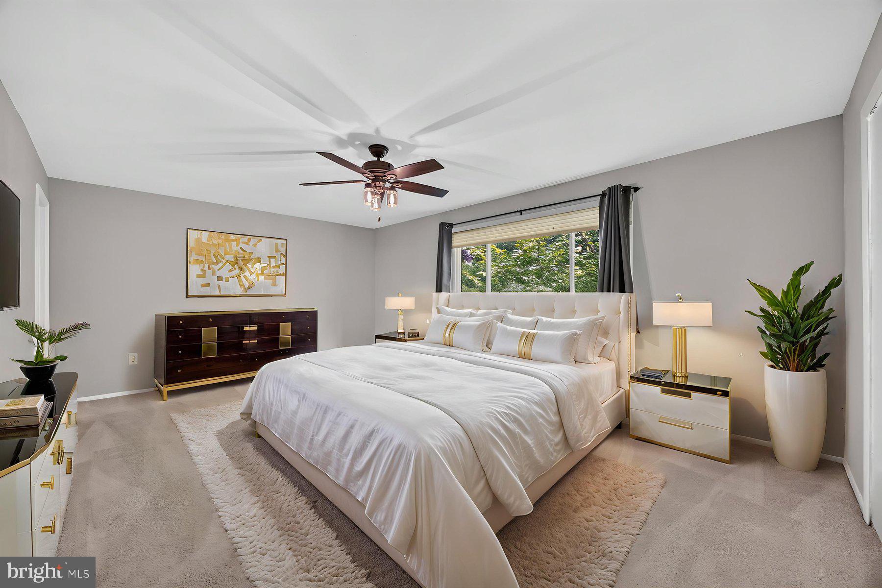 HICKORY RIDGE - Residential