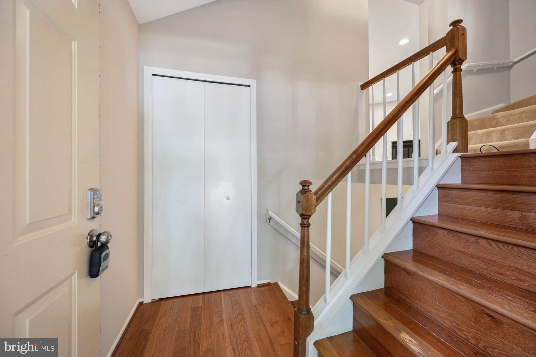 HICKORY RIDGE - Residential
