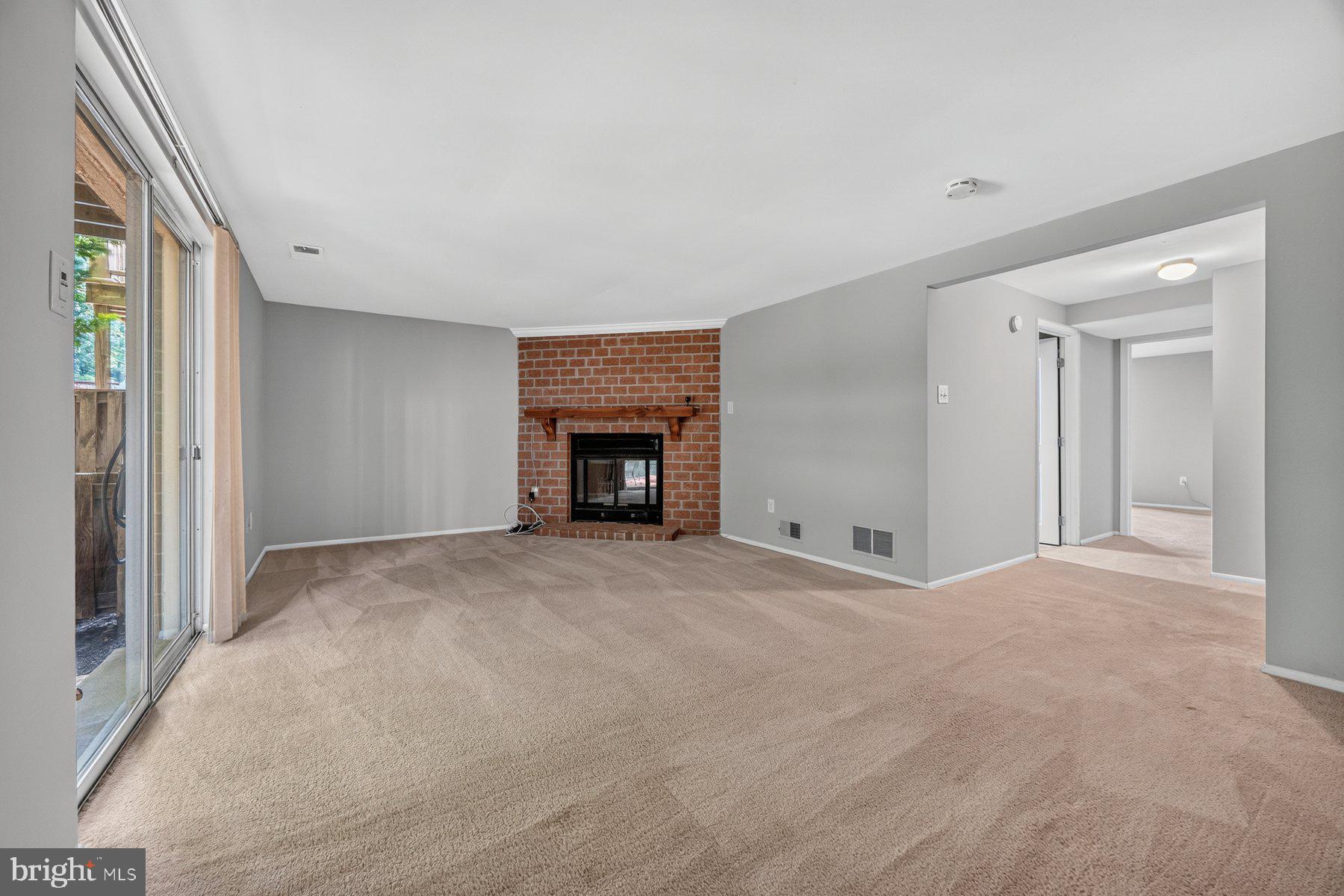 HICKORY RIDGE - Residential