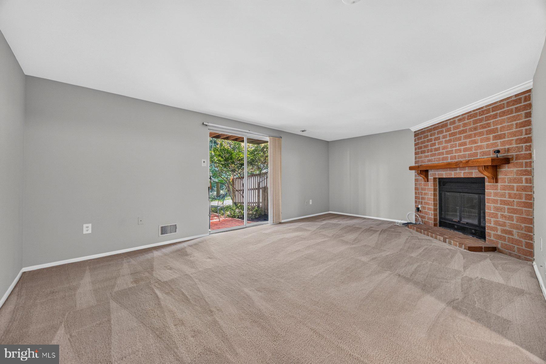 HICKORY RIDGE - Residential