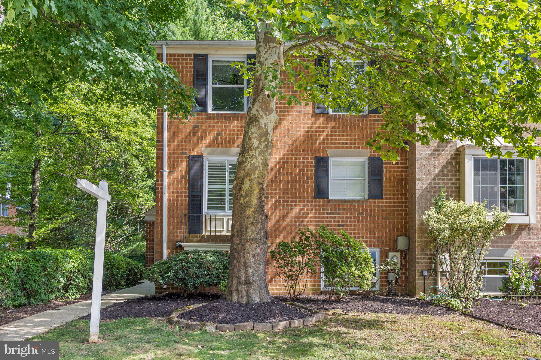 HICKORY RIDGE - Residential