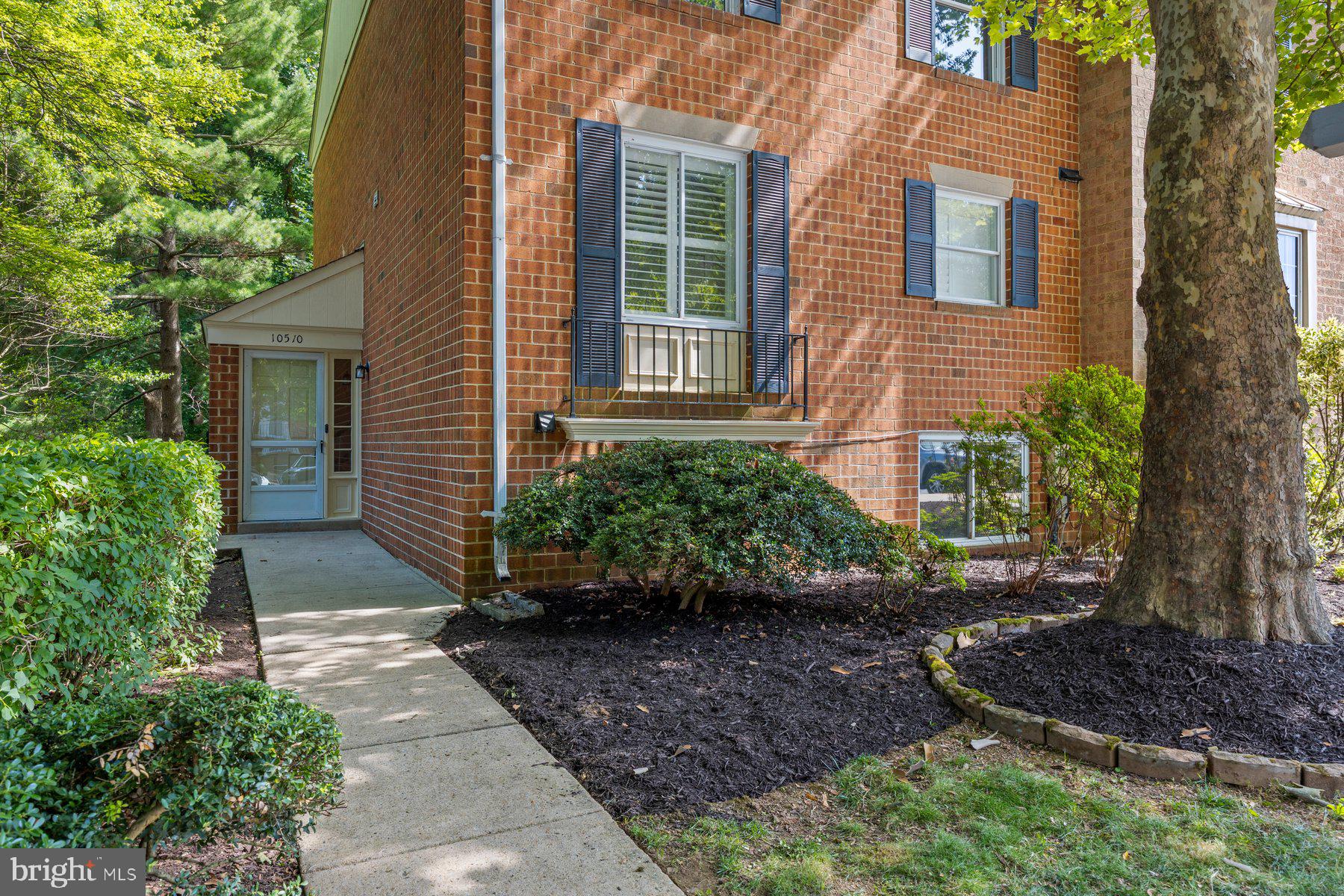 HICKORY RIDGE - Residential