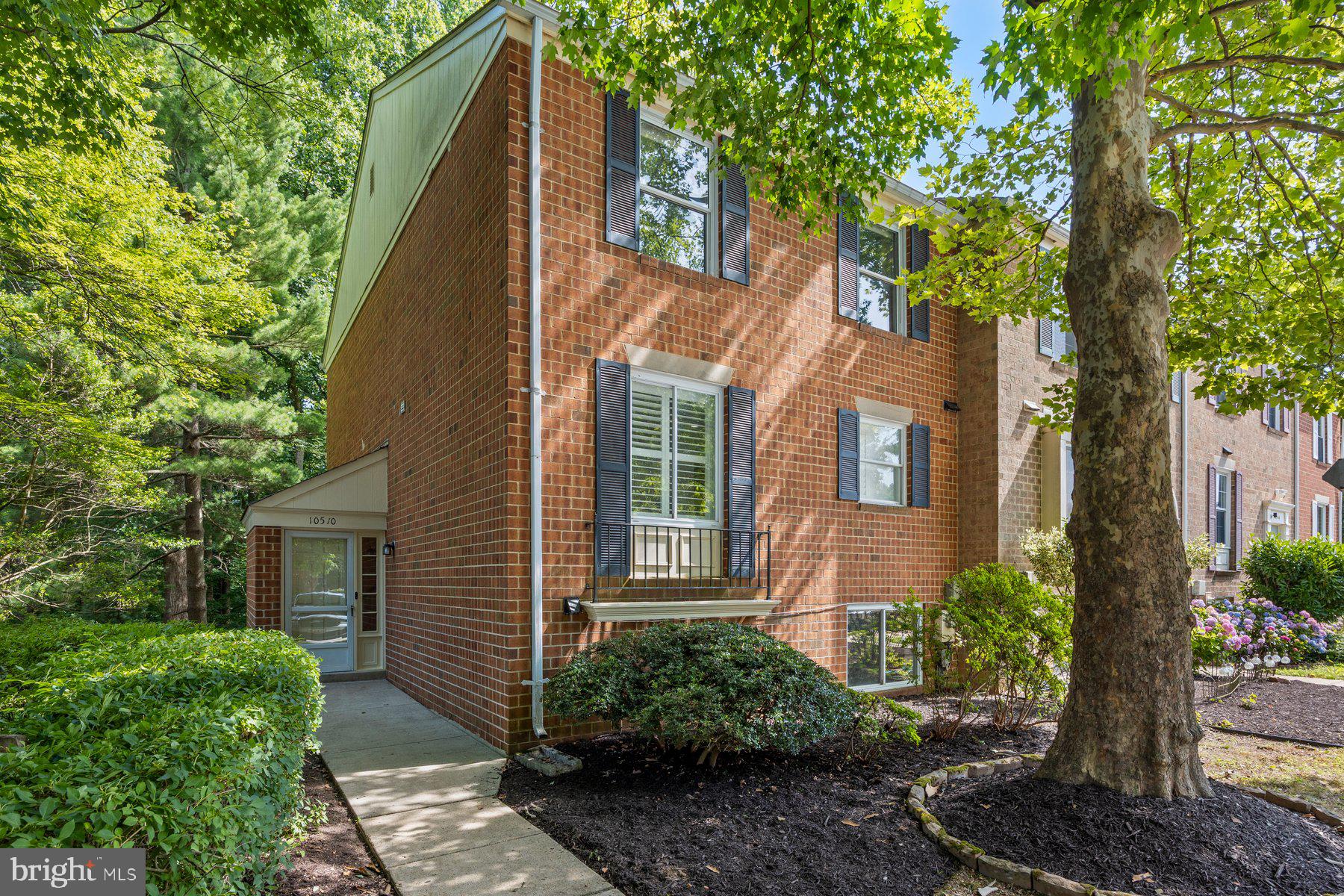 HICKORY RIDGE - Residential