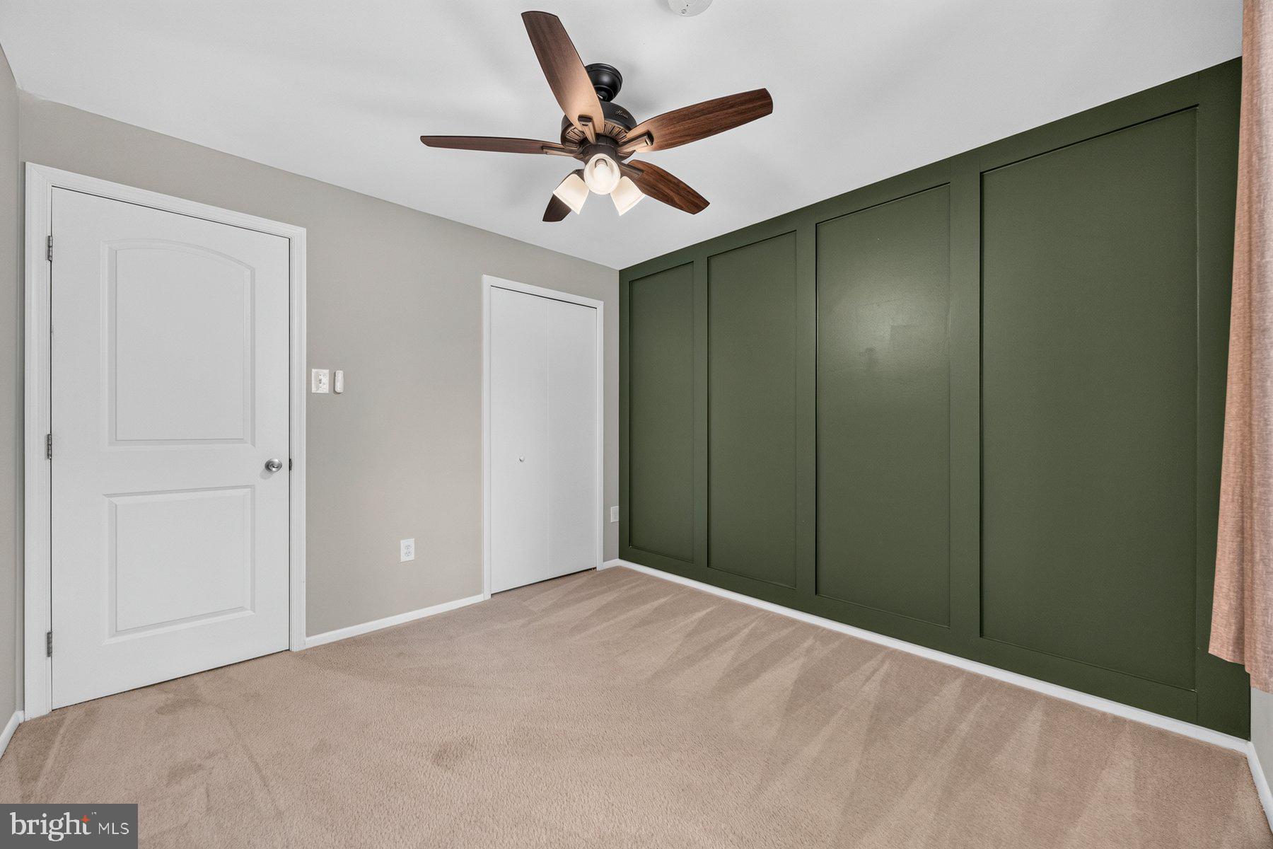 HICKORY RIDGE - Residential