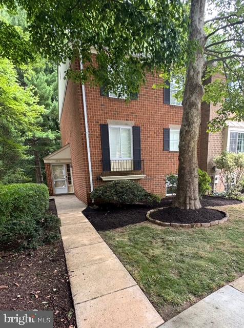 HICKORY RIDGE - Residential