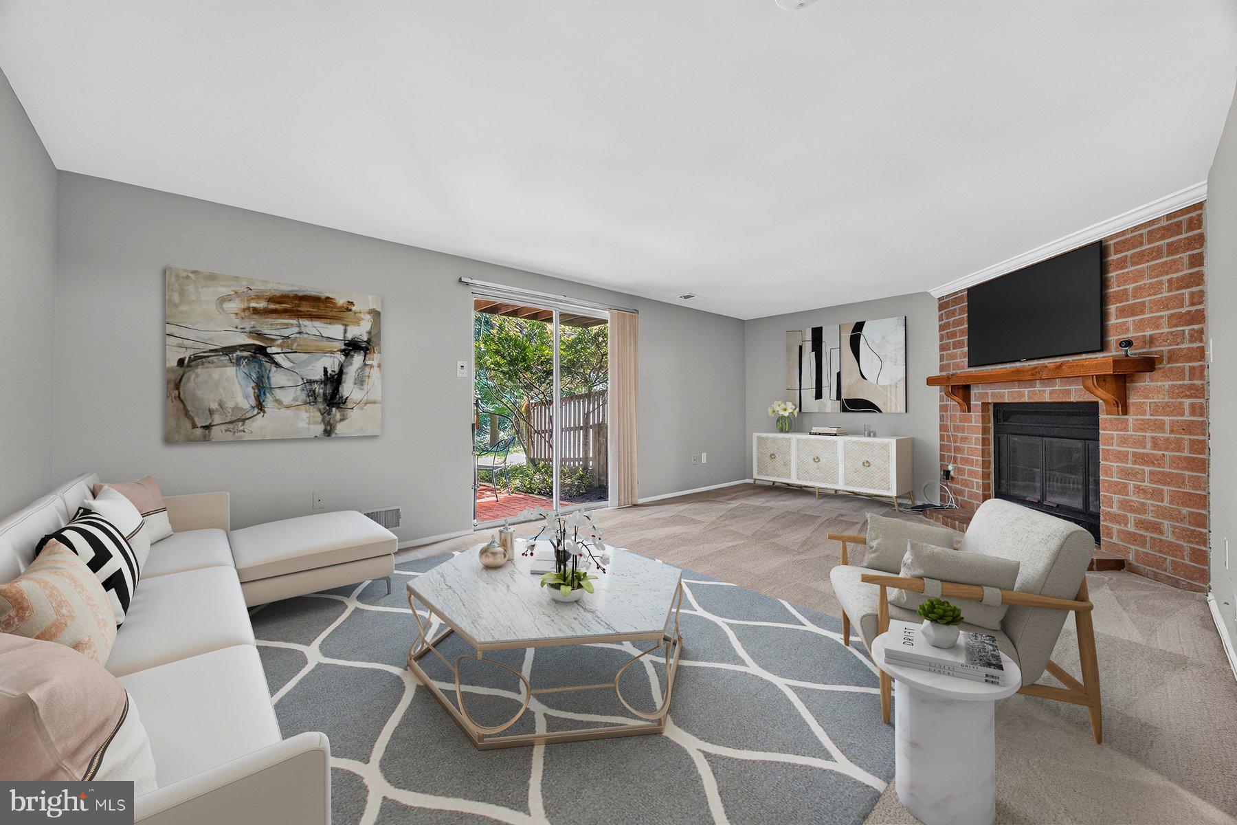 HICKORY RIDGE - Residential